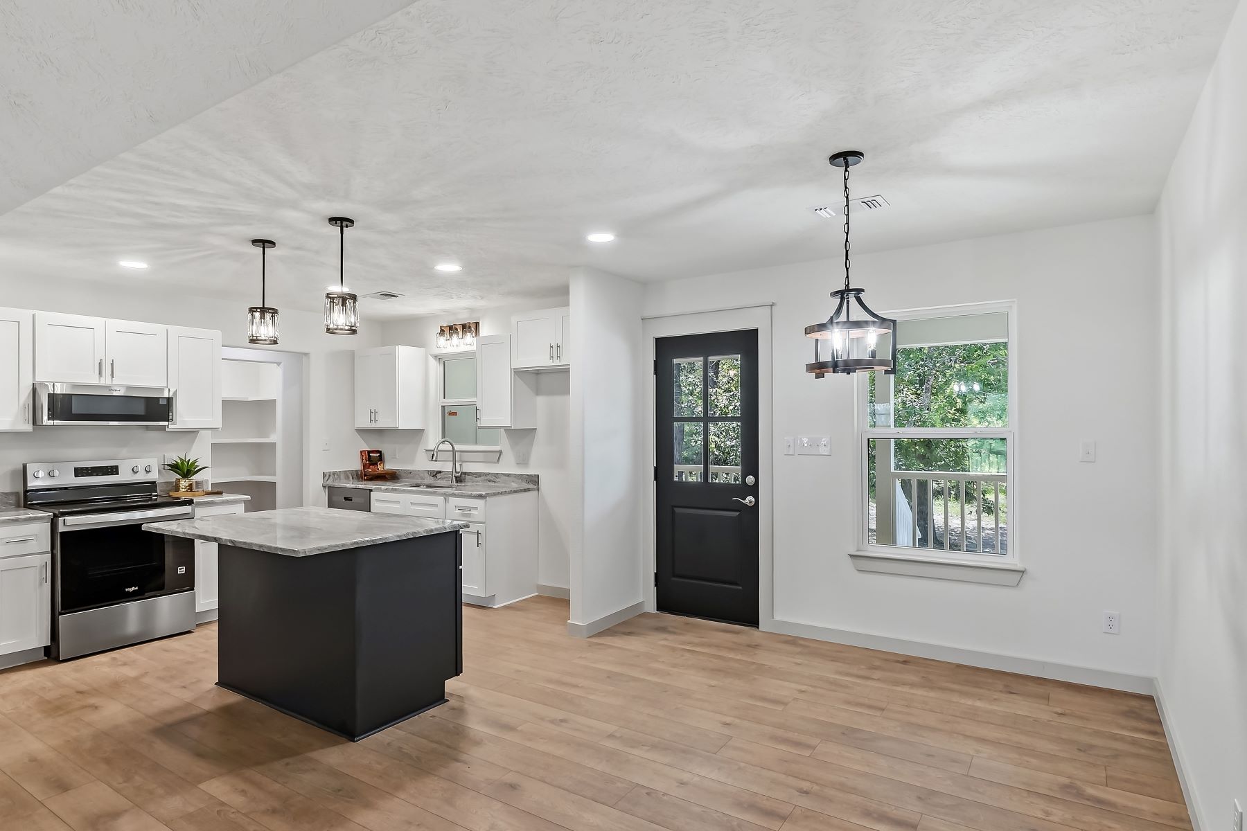  502 Packers Circle, Somerville, TX, 77879 - 物件實景