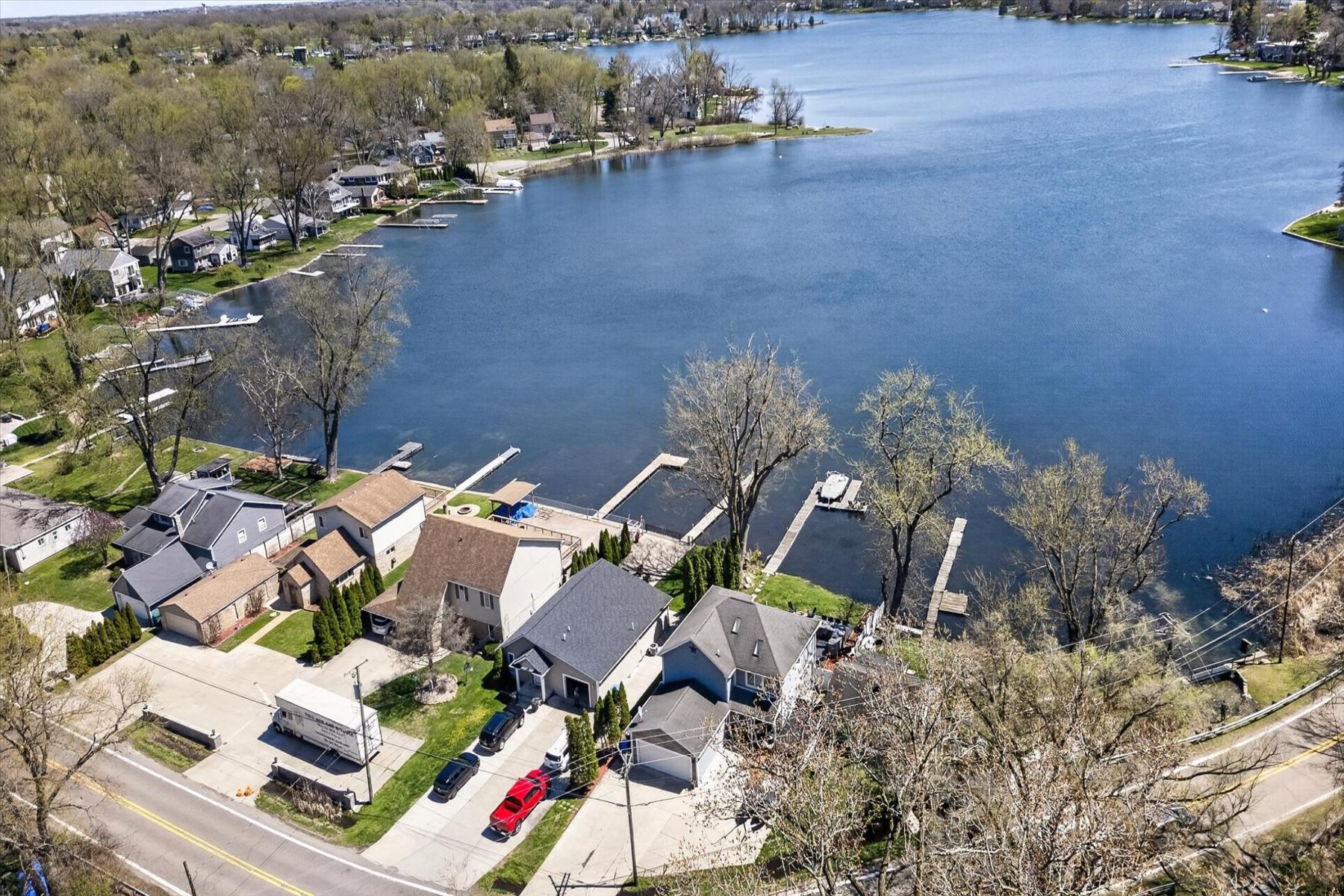  Commerce Township - 物件實景