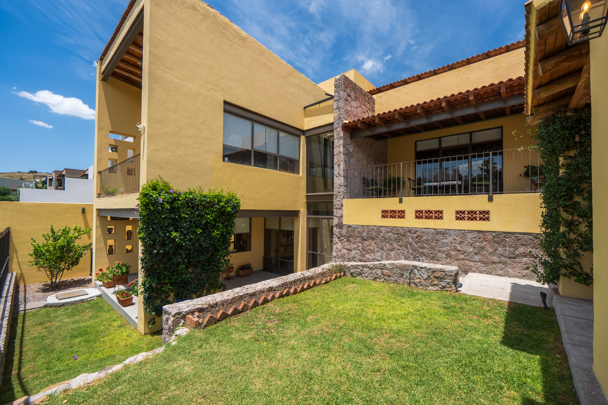  CASA RONDA DOS - 物件實景