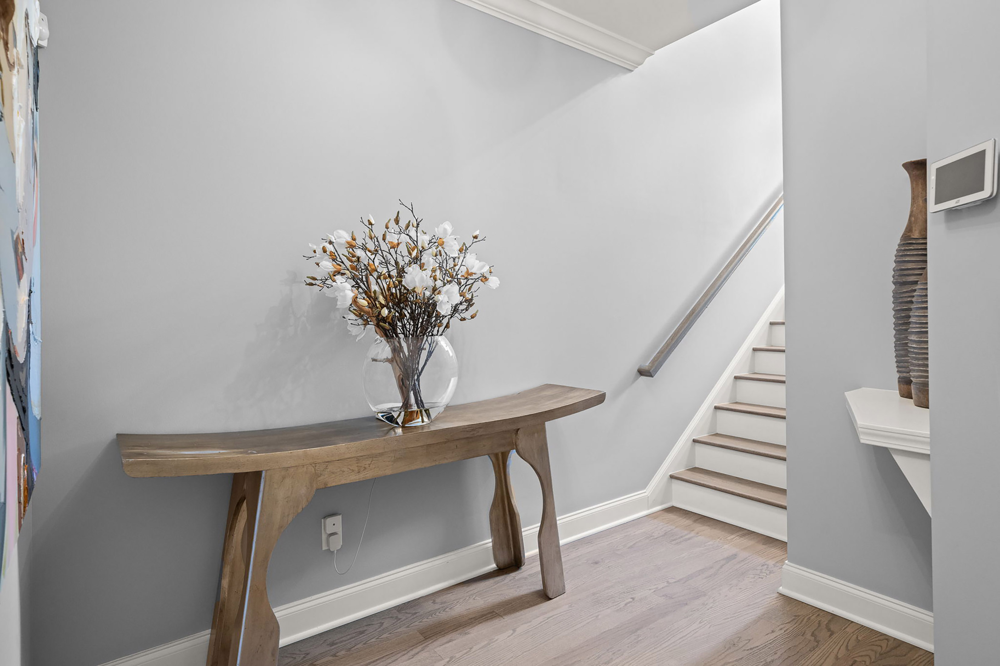  Stunning Four Level European-inspired Townhome in Historic Vinings - 物件實景