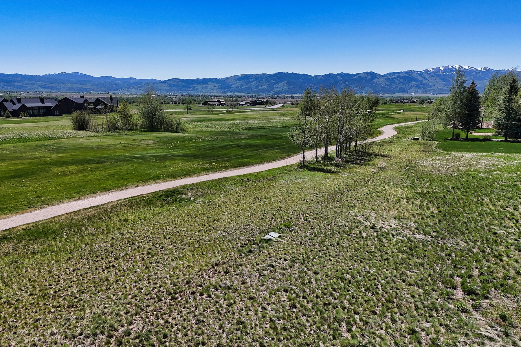  Teton Reserve Building Site - 物件實景