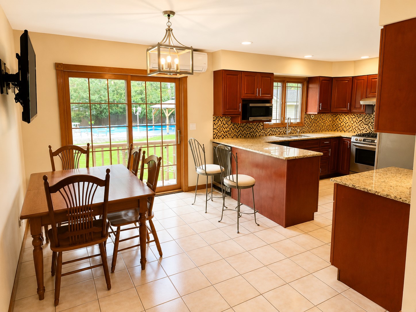 Middle Island, New York, 11953, United States, 4 Bedrooms Bedrooms, ,4 BathroomsBathrooms,Residential,For Sale,2049194