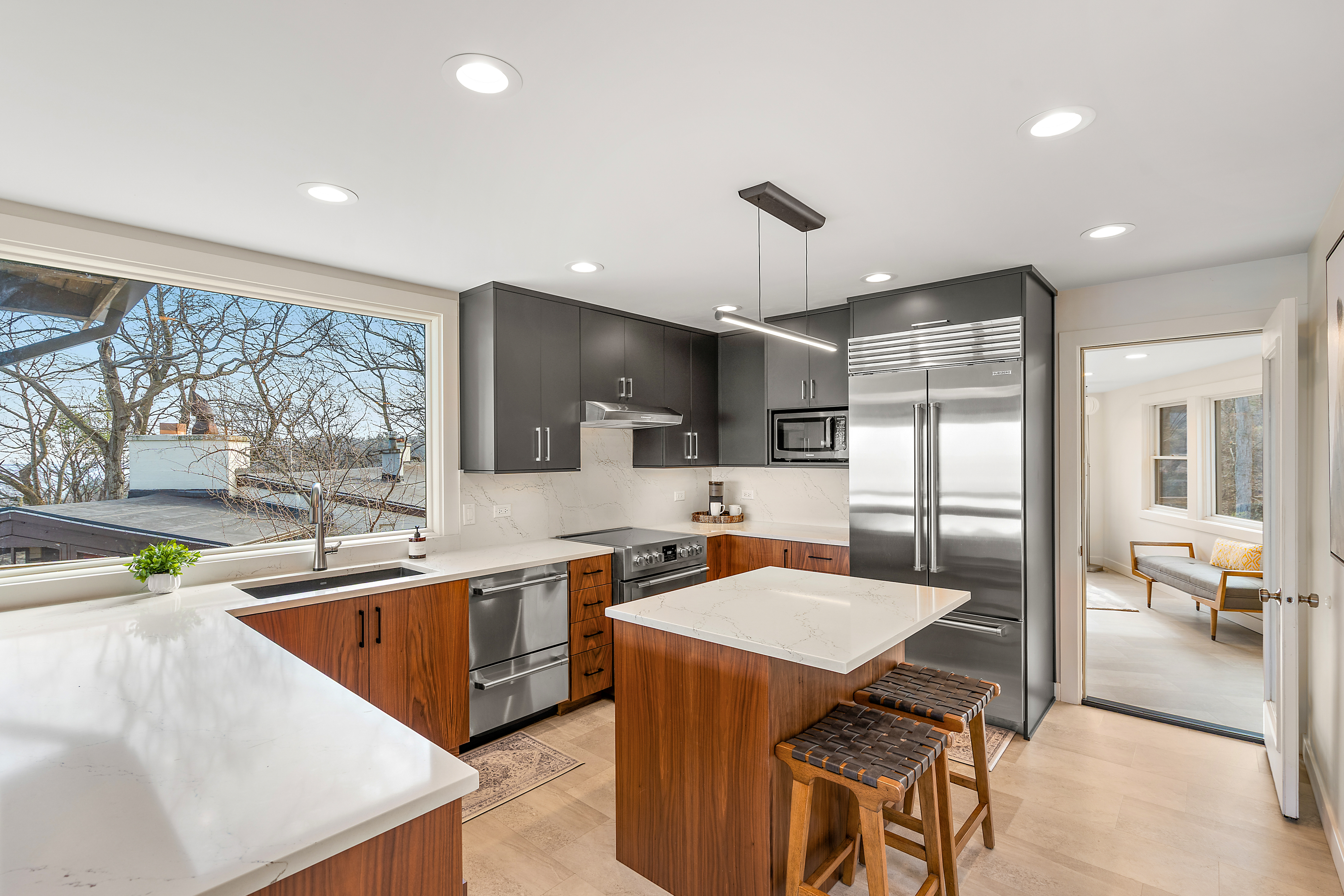  A Fully Reimagined Piece of Lake Michigan