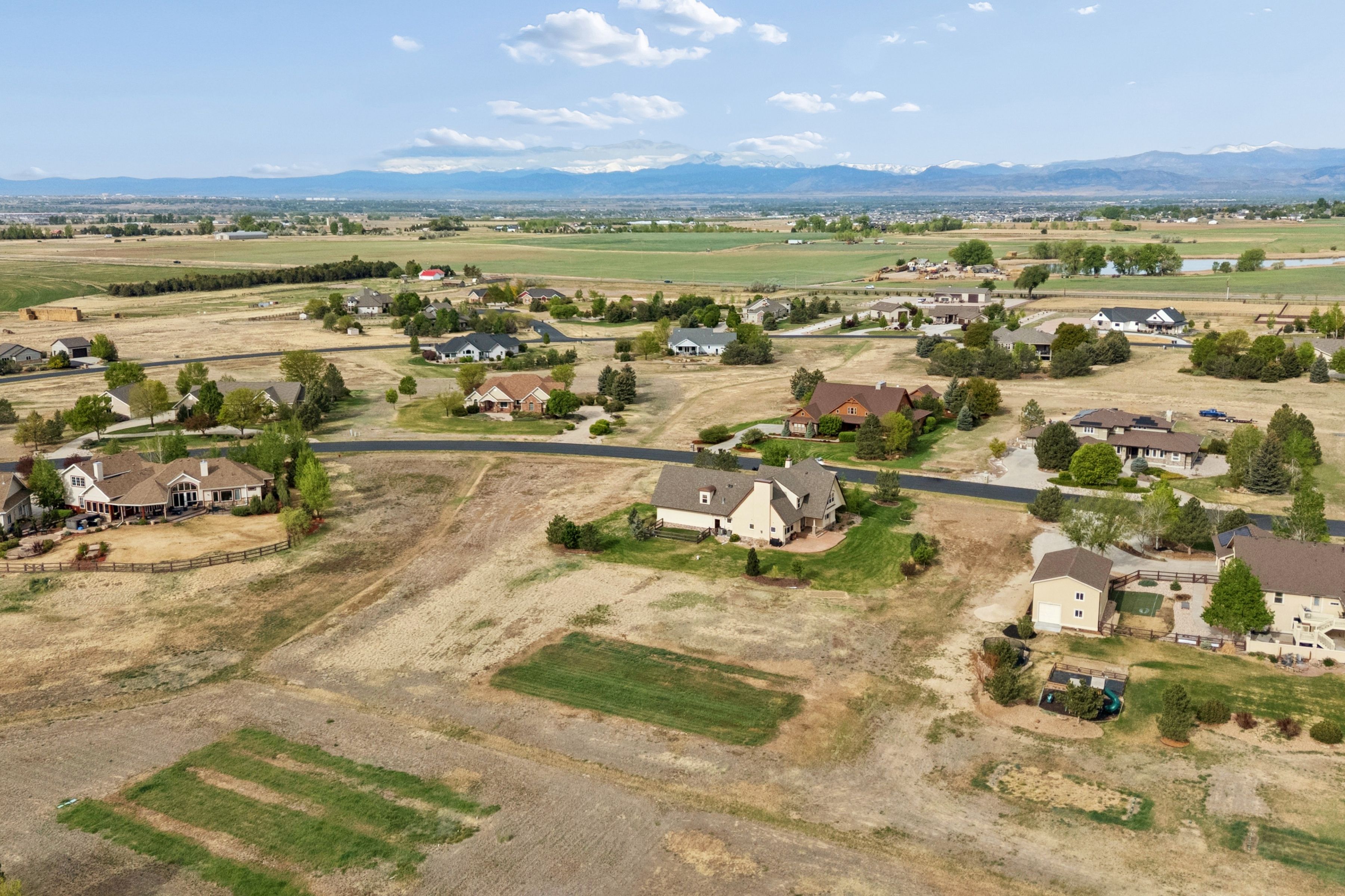  Exceptional Soaring Eagle Ranch Home - 物件實景
