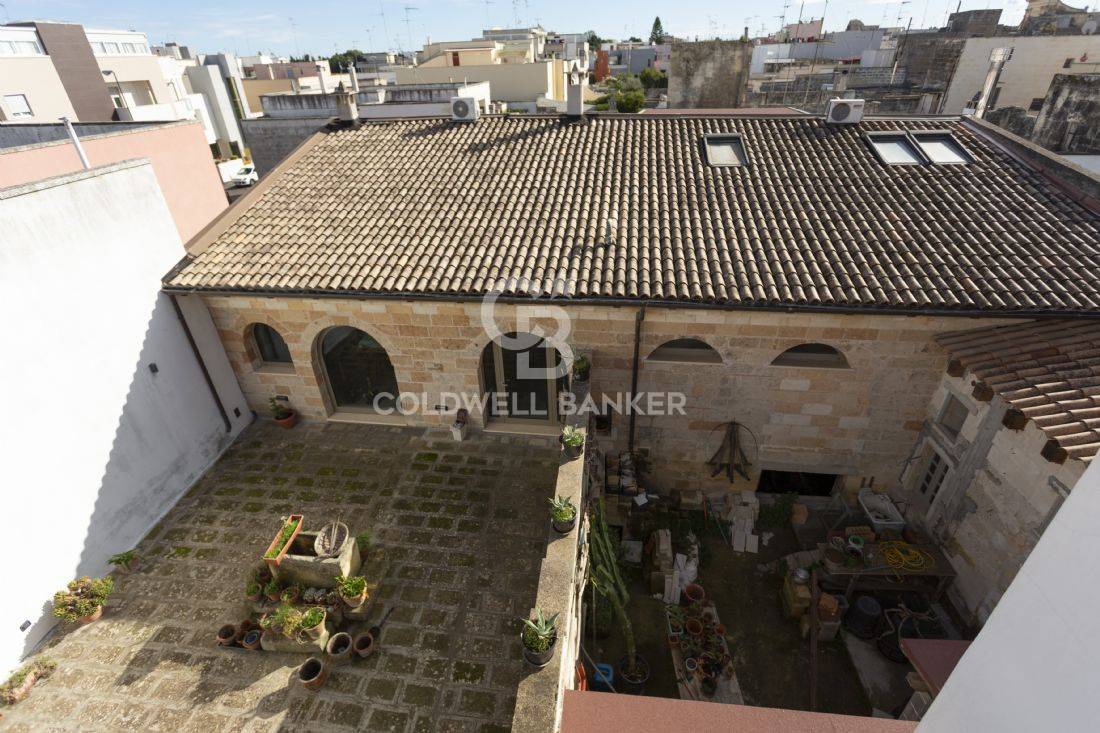 Via Ferrovia, San Cesario di Lecce, Lecce, 73016, IT, 6 Bedrooms Bedrooms, ,4 BathroomsBathrooms,Residential,For Sale,Via Ferrovia,1626420