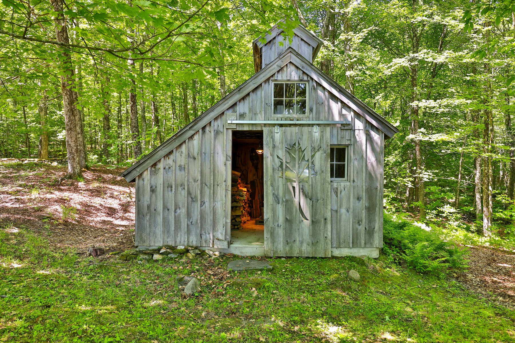  High Shelter Farm - 物件實景
