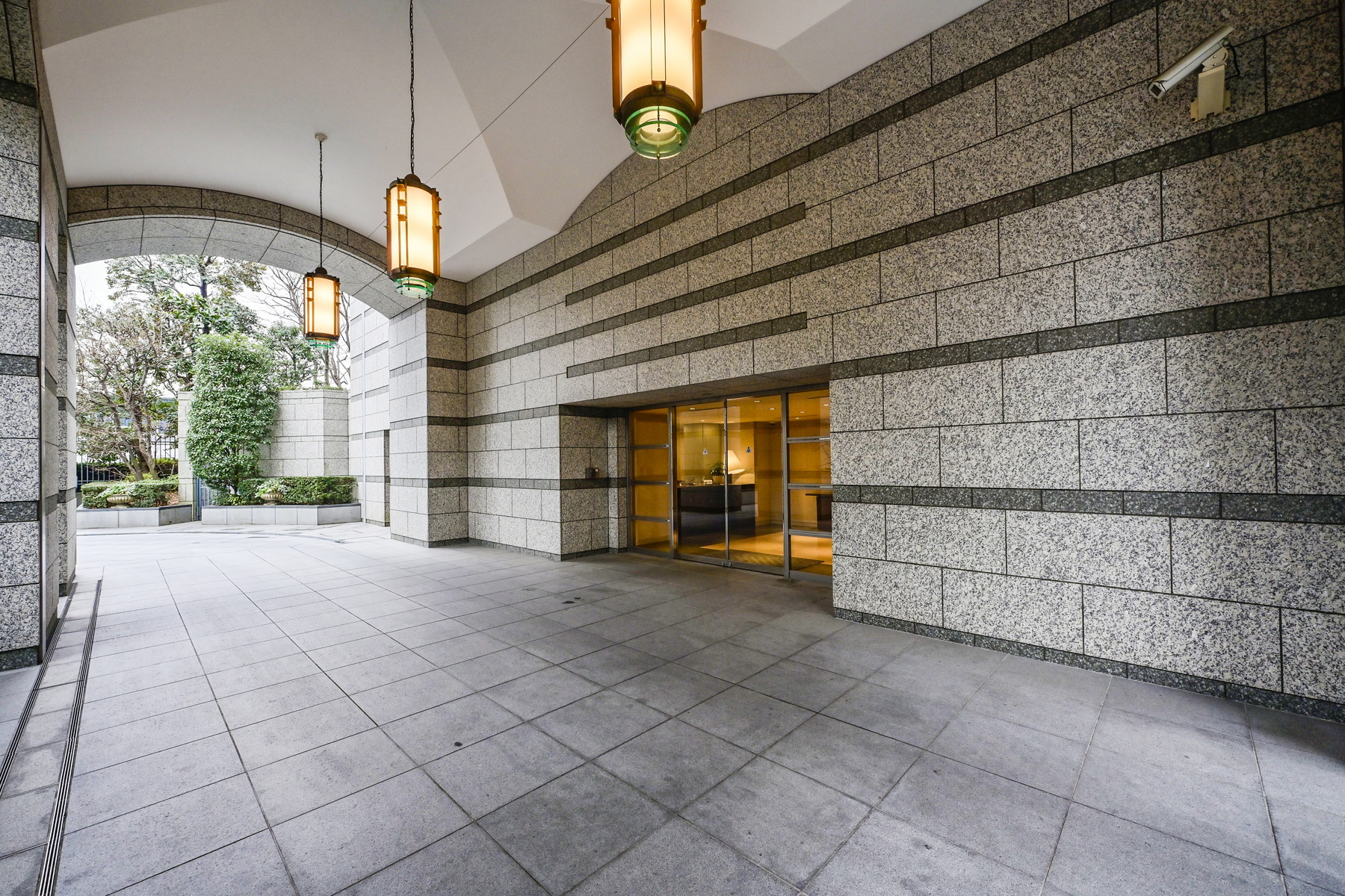  AZABU KASUMI-CHO PARK MANSION - 物件實景