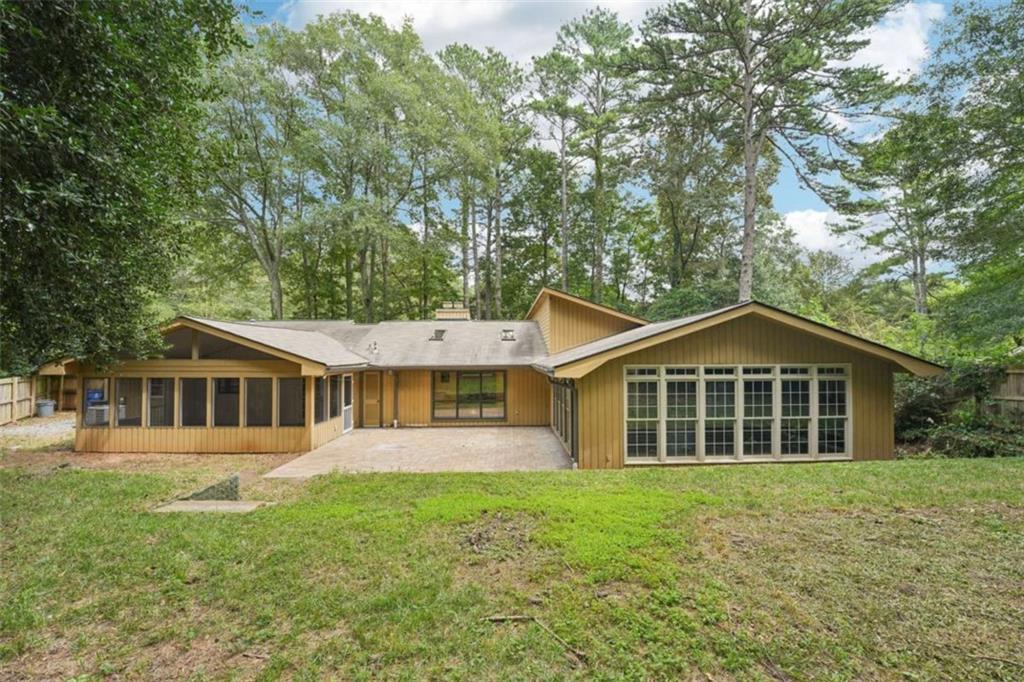 Marietta, Georgia, 30068, United States, 4 Bedrooms Bedrooms, ,3 BathroomsBathrooms,Residential,For Sale,1977177