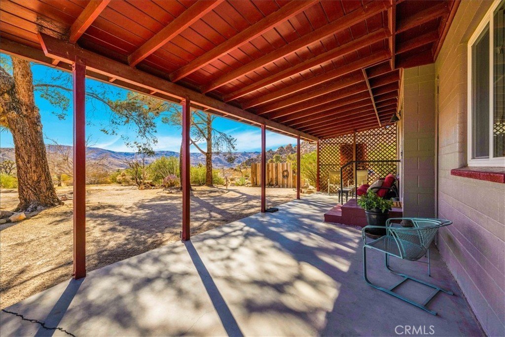 Joshua Tree, California, 92252, United States, 3 Bedrooms Bedrooms, ,2 BathroomsBathrooms,Residential,For Sale,1942307