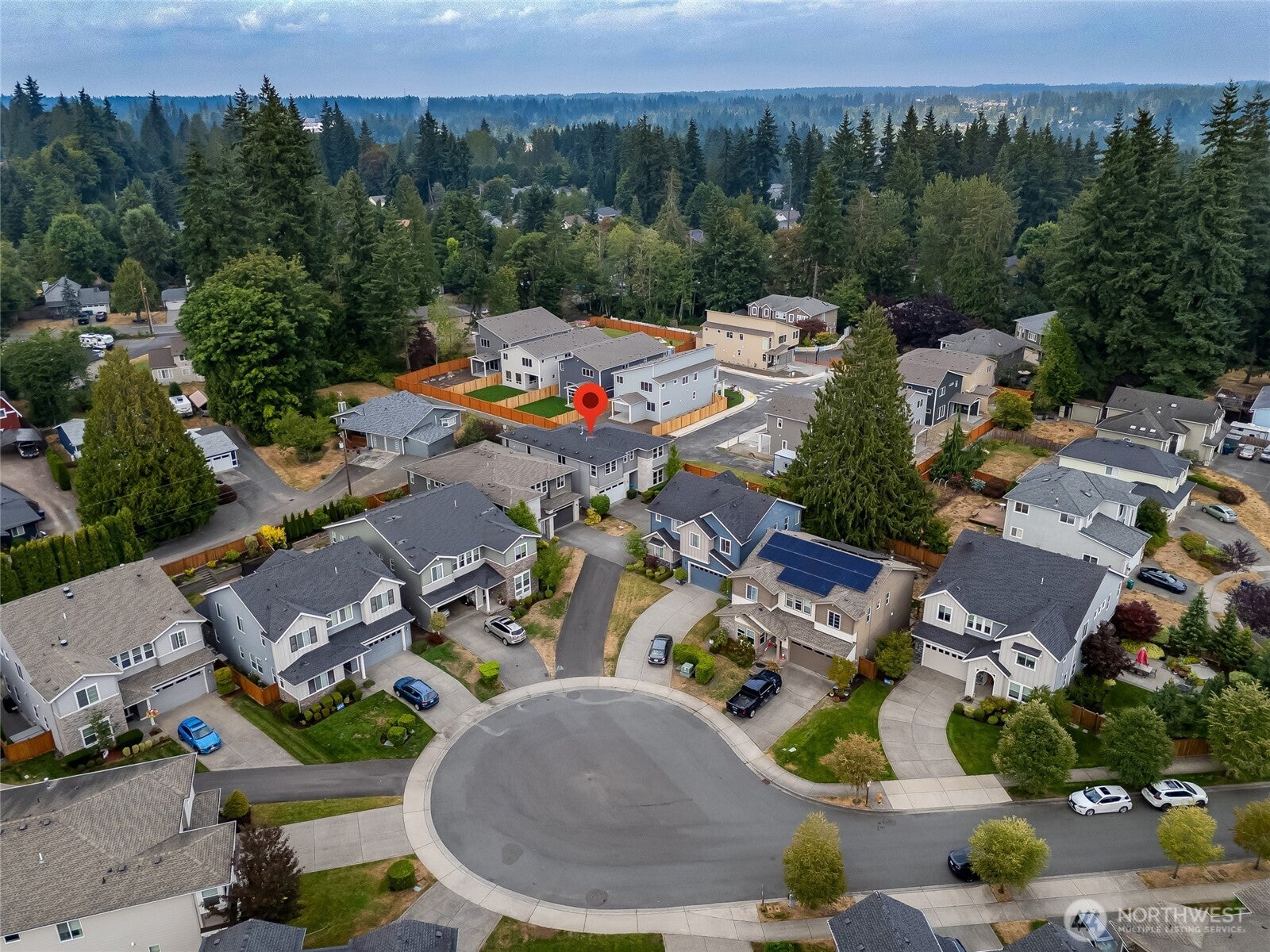 Bothell, Washington, 98012, United States, 4 Bedrooms Bedrooms, ,4 BathroomsBathrooms,Residential,For Sale,1909419
