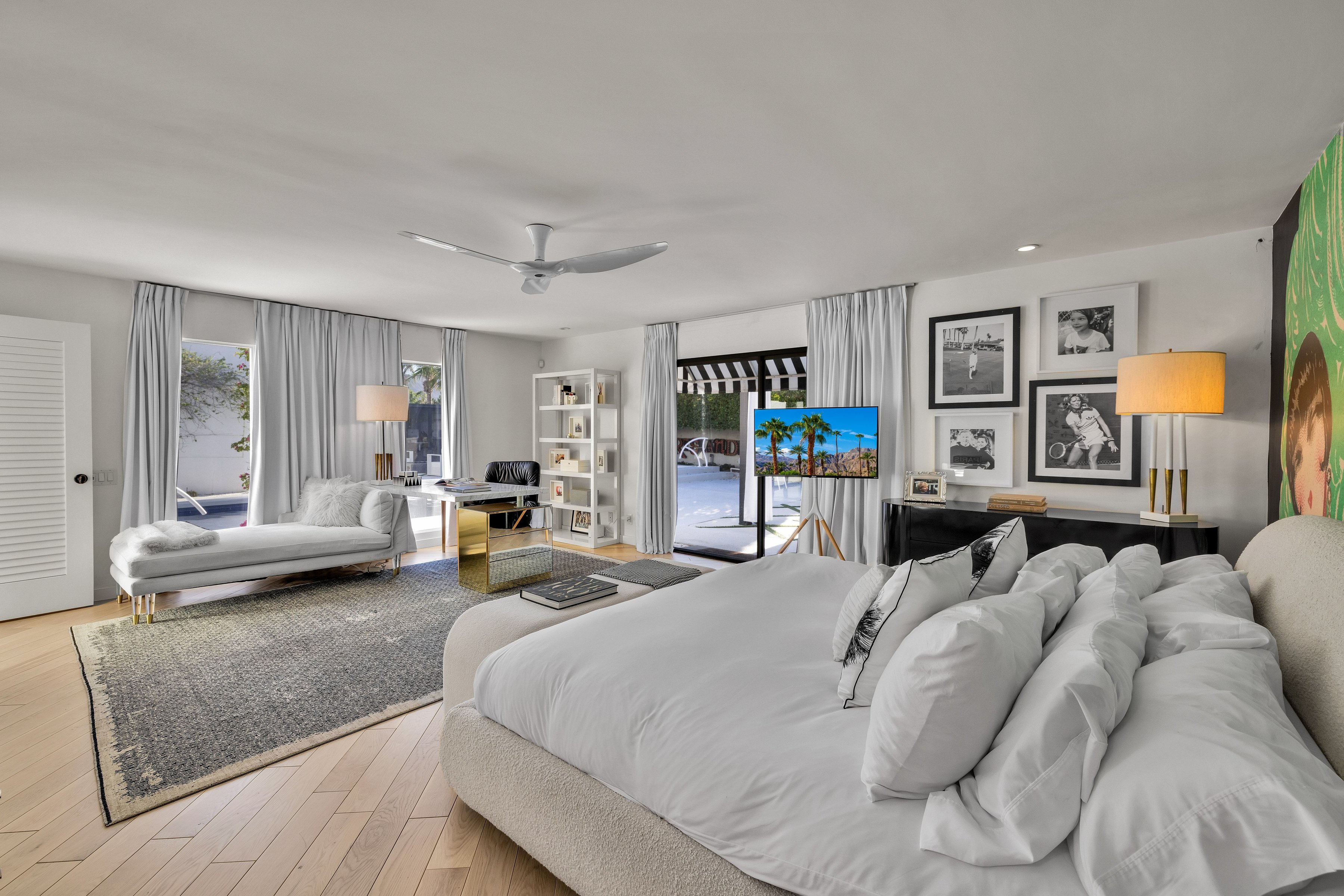  A Private Rancho Mirage Resort Home - 物件實景