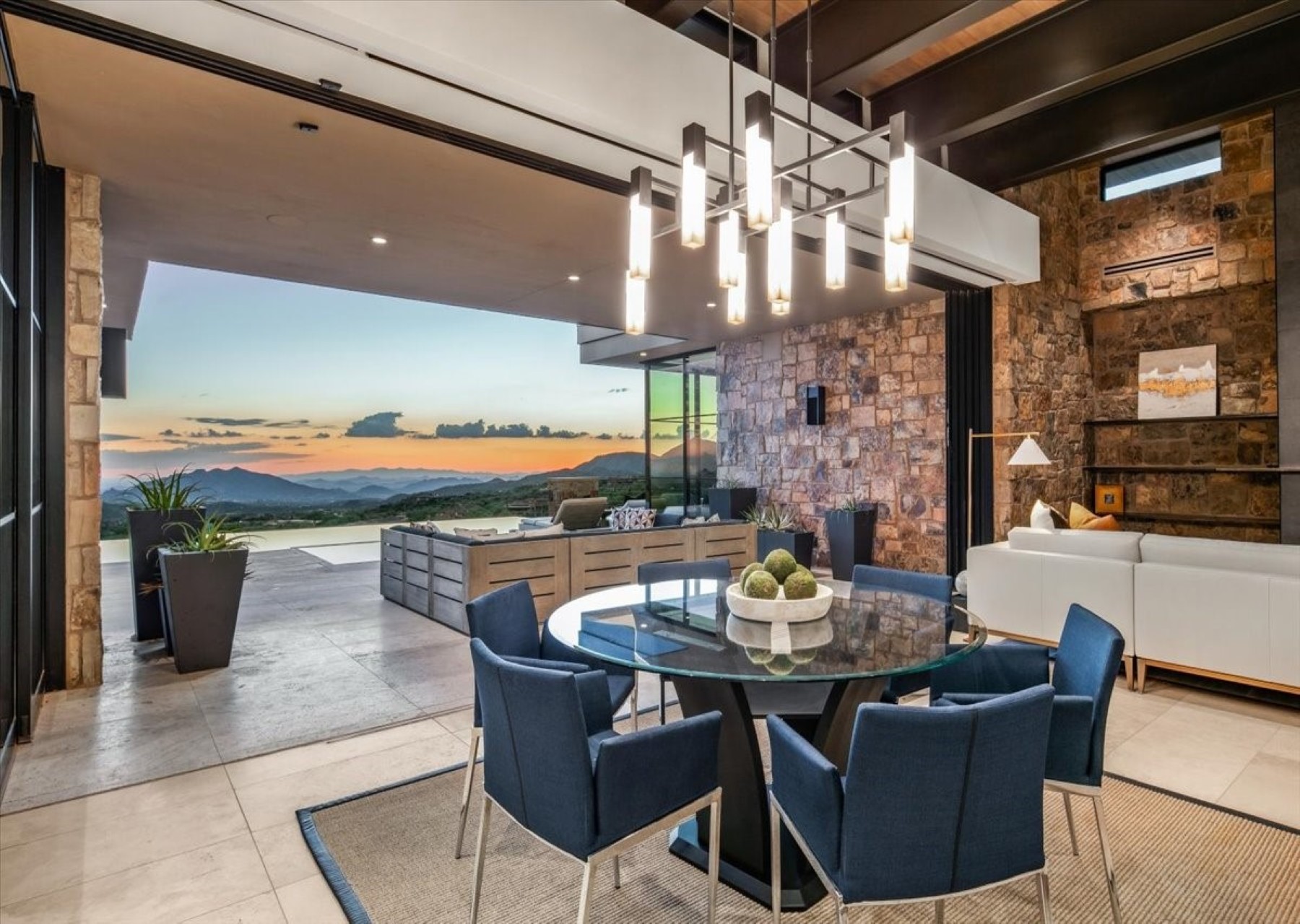  42412 N 105th Street¦Scottsdale, AZ - 物件實景