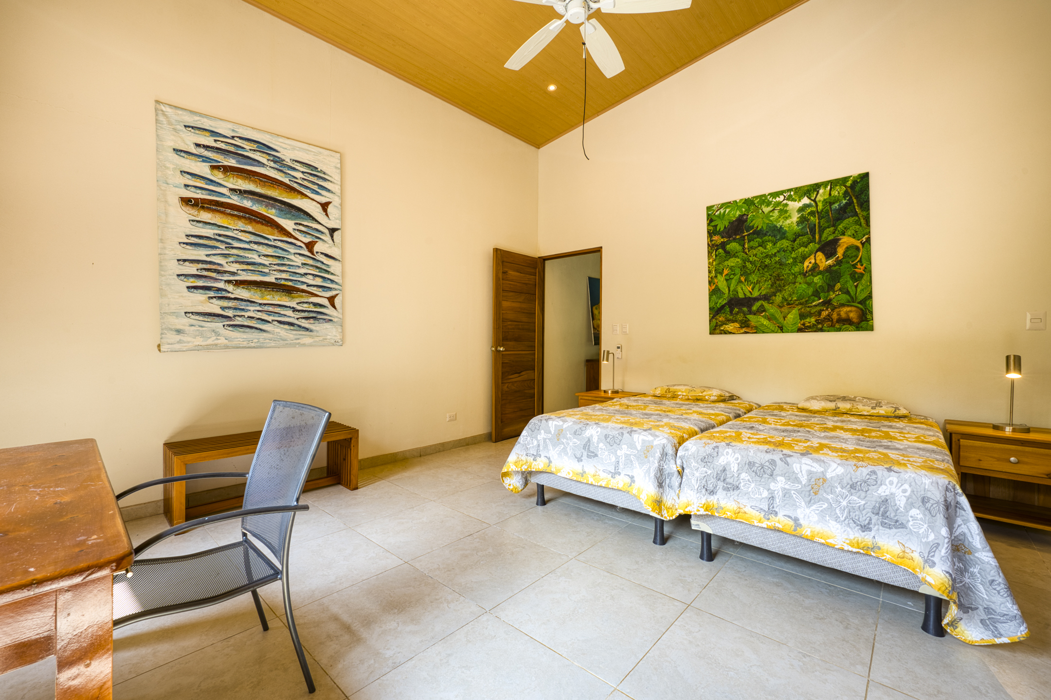 Dominical, Puntarenas, CR, 3 Bedrooms Bedrooms, ,3 BathroomsBathrooms,Residential,For Sale,1759827
