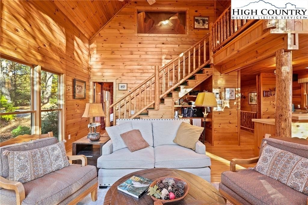 Ferguson, North Carolina, 28624, United States, 2 Bedrooms Bedrooms, ,2 BathroomsBathrooms,Residential,For Sale,1996766