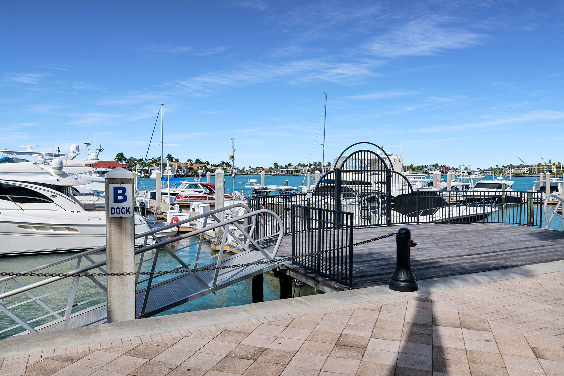  MARCO ISLAND - ESPLANADE MARINA - 物件實景