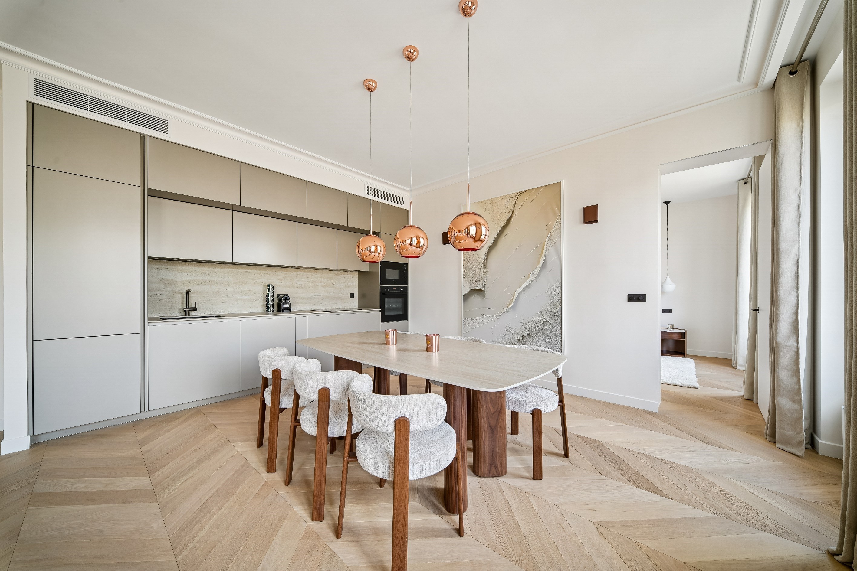 Appartement - 物件實景
