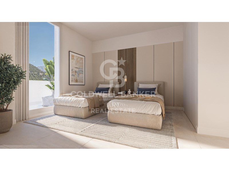Estepona, Andalusia, ES, 3 Bedrooms Bedrooms, ,2 BathroomsBathrooms,Residential,For Sale,1912394