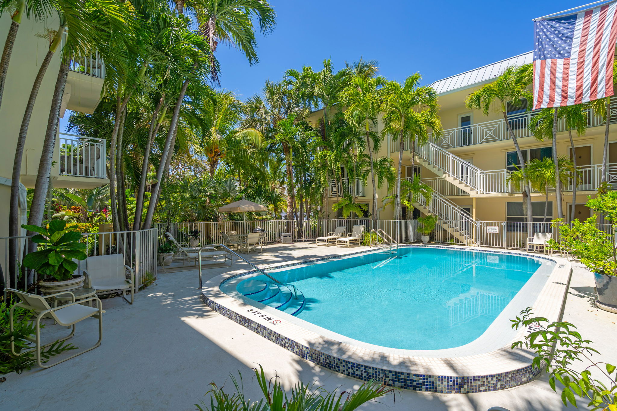  255 Sunrise Dr, Key Biscayne, FL, 33149 - 物件實景