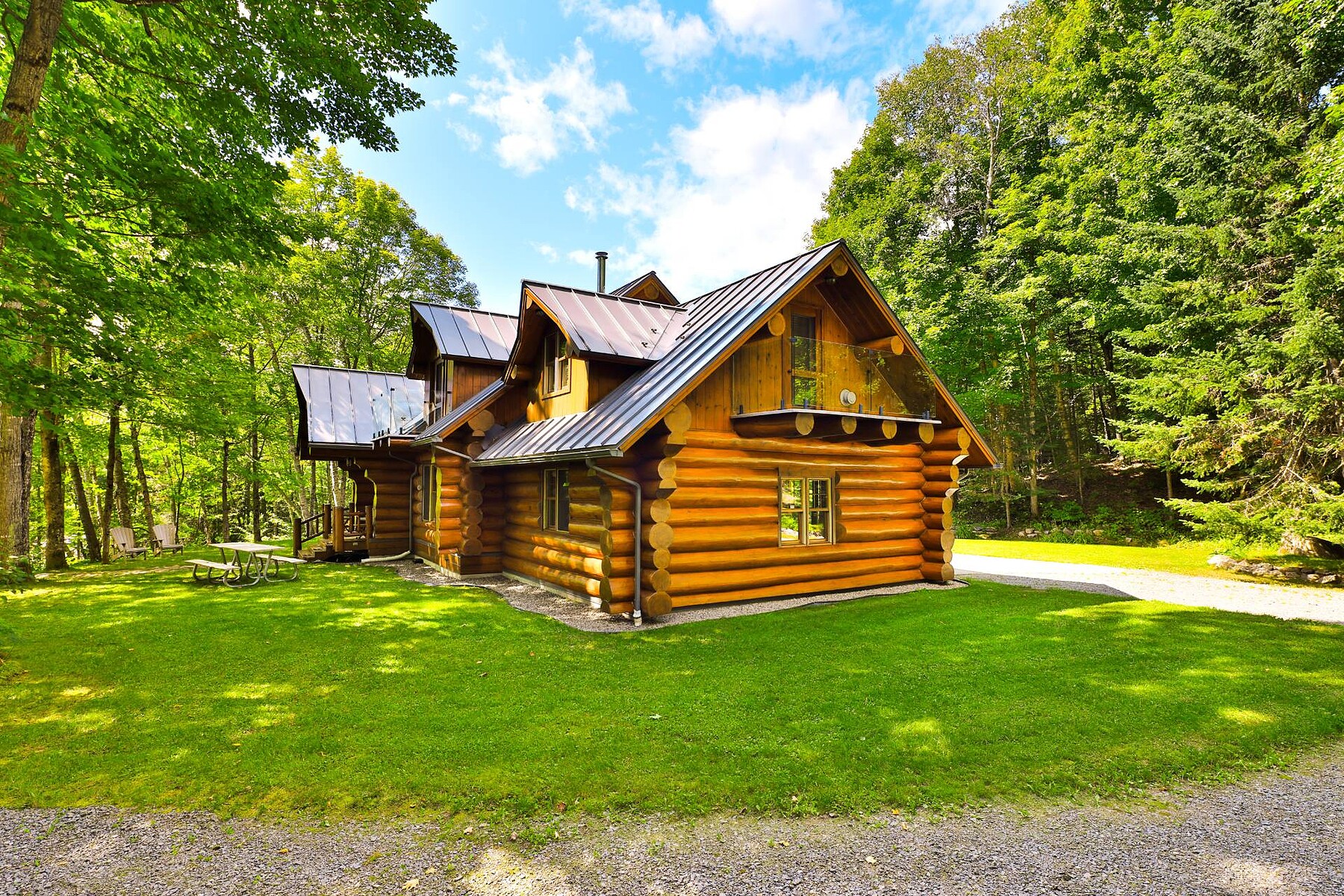  Saint-Alexis-des-Monts, Mauricie - 物件實景