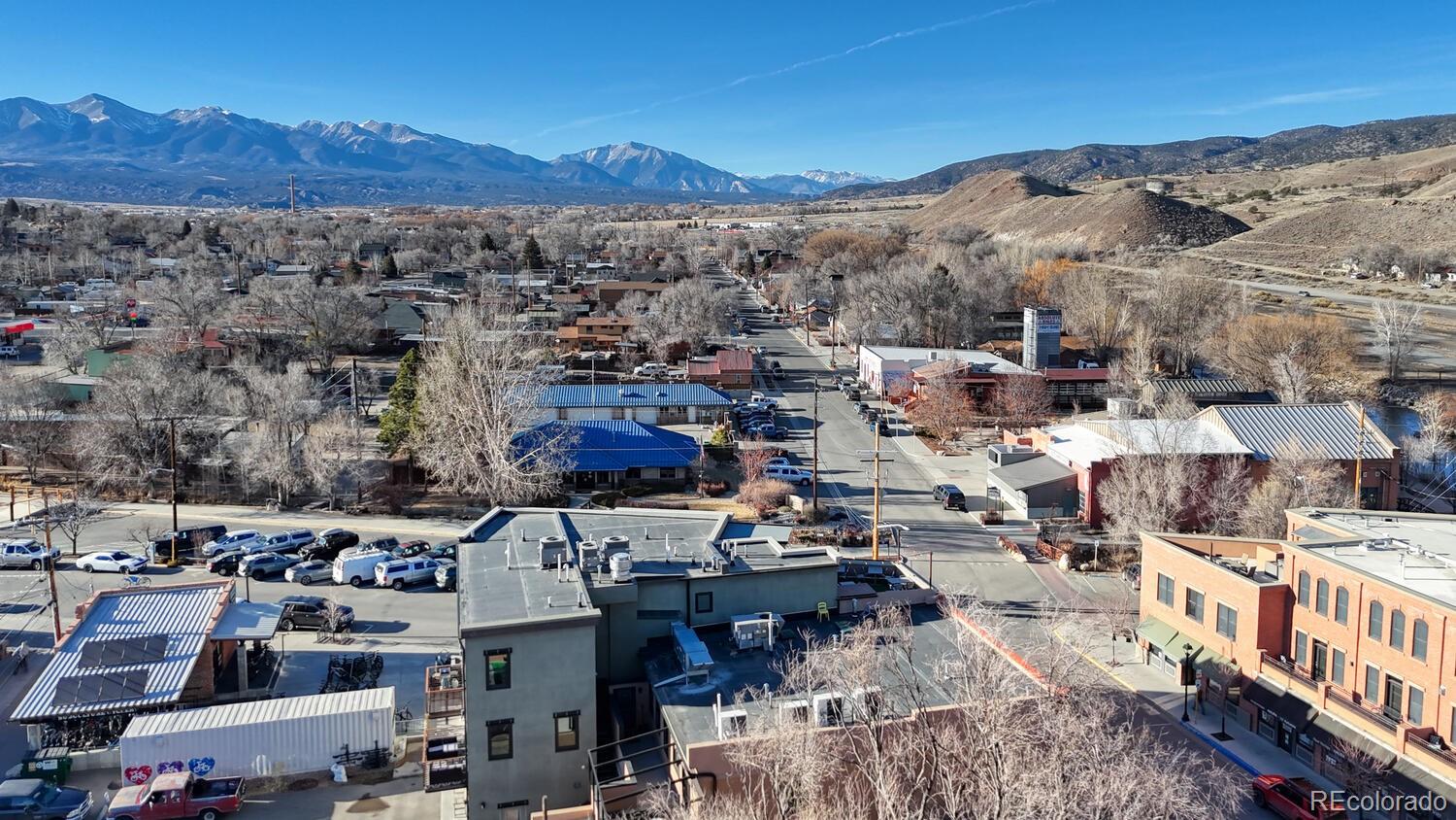 Salida, Colorado, 81201, United States, 2 Bedrooms Bedrooms, ,2 BathroomsBathrooms,Residential,For Sale,2015938