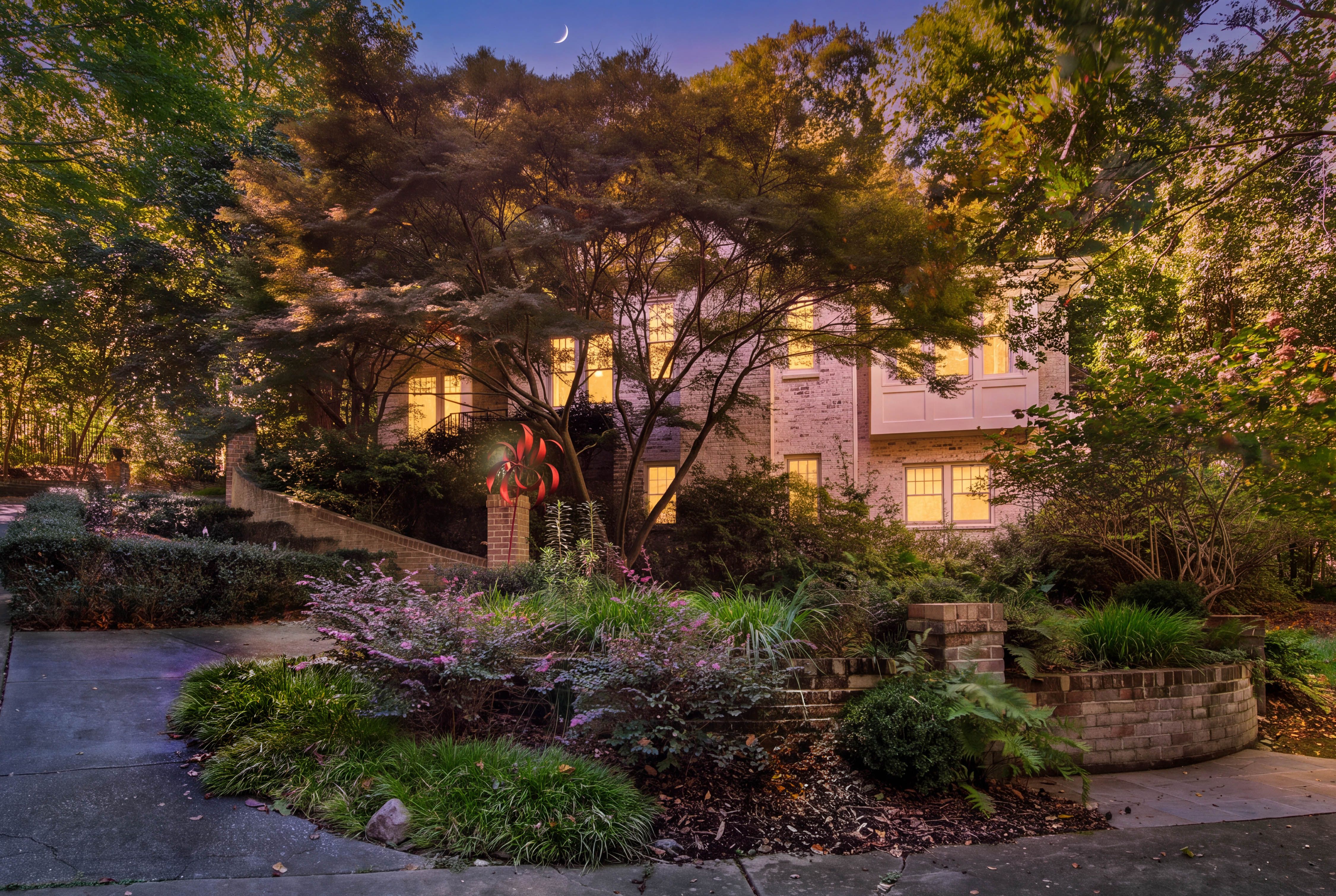  2845 Claremont Road, Raleigh, NC 27608 - 物件實景