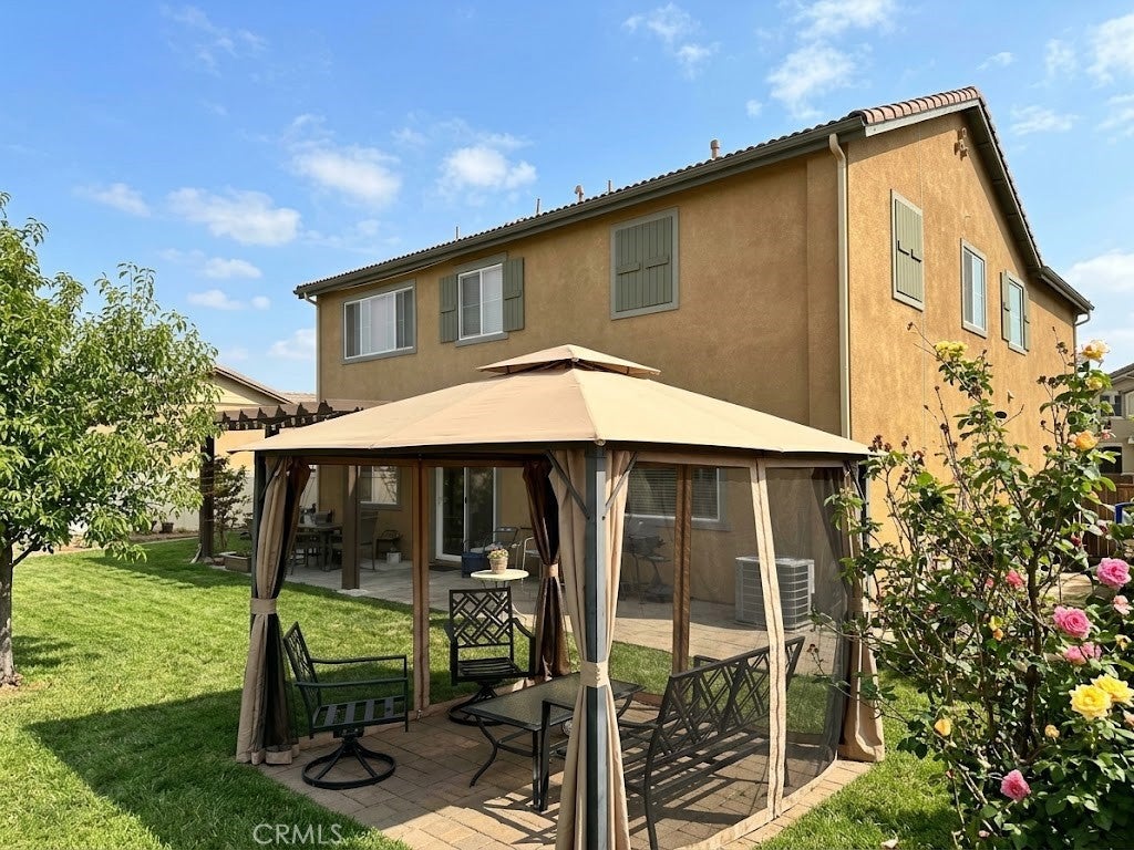 Nectarine St, Menifee, CA 92584 #1