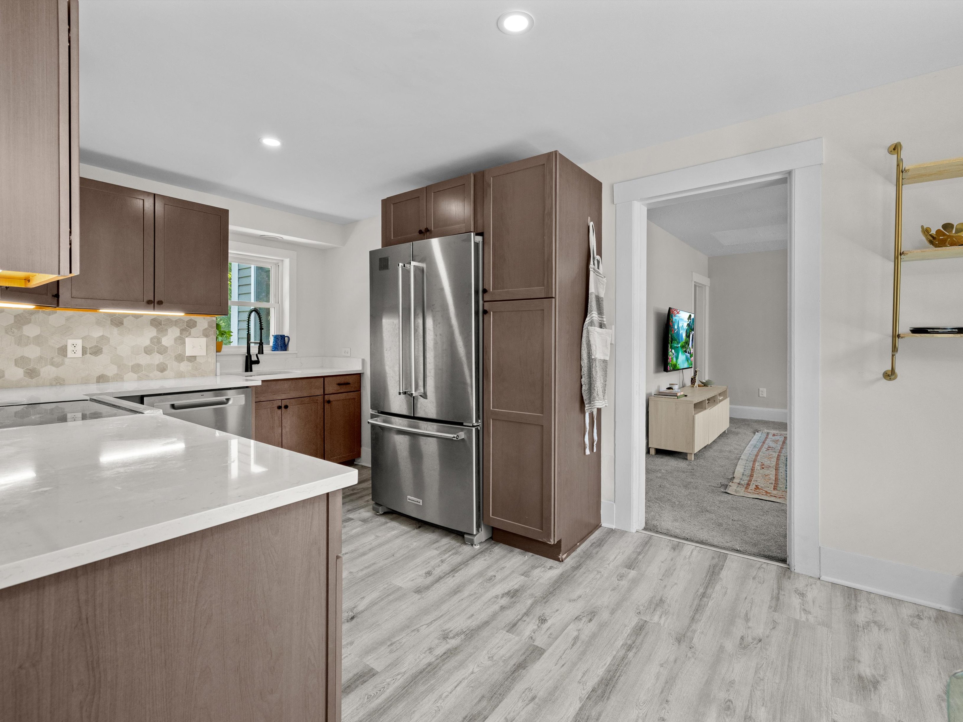  2 Park Street Unit #2A , Westborough, MA 01581 - 物件實景