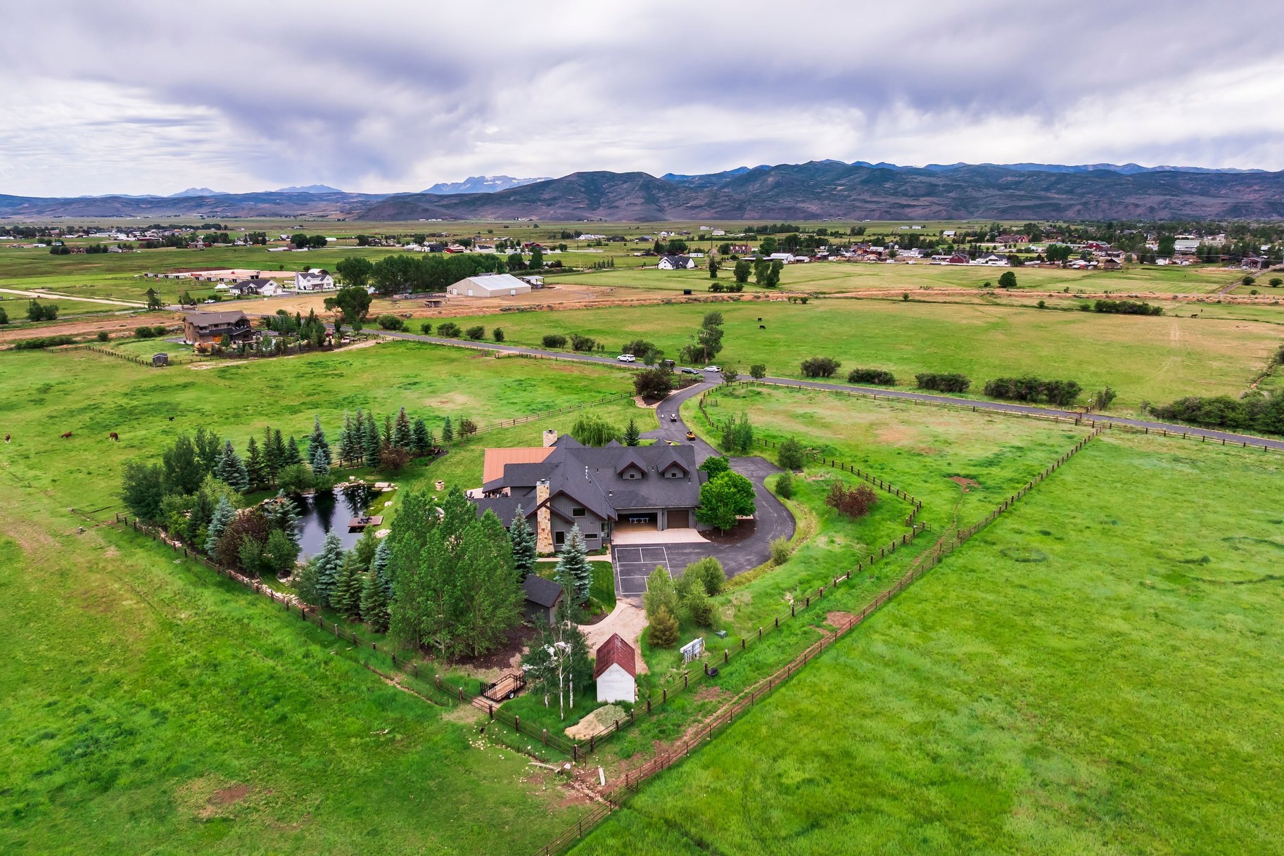  Twilight Moon Ranch on 8 Acres - 物件實景