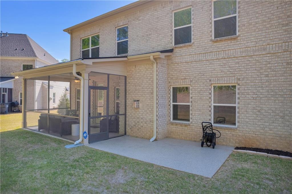 Villa Rica, Georgia, 30180, United States, 5 Bedrooms Bedrooms, ,4 BathroomsBathrooms,Residential,For Sale,1983634