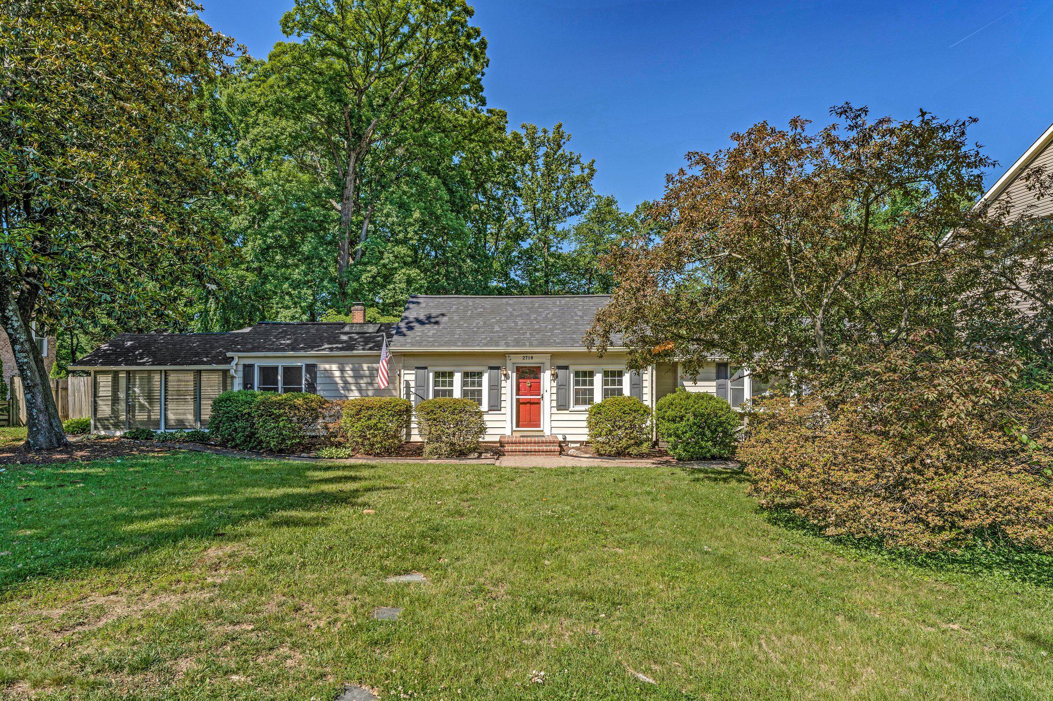  2718 Pioneer Lane, Falls Church, VA, 22043 - 物件實景