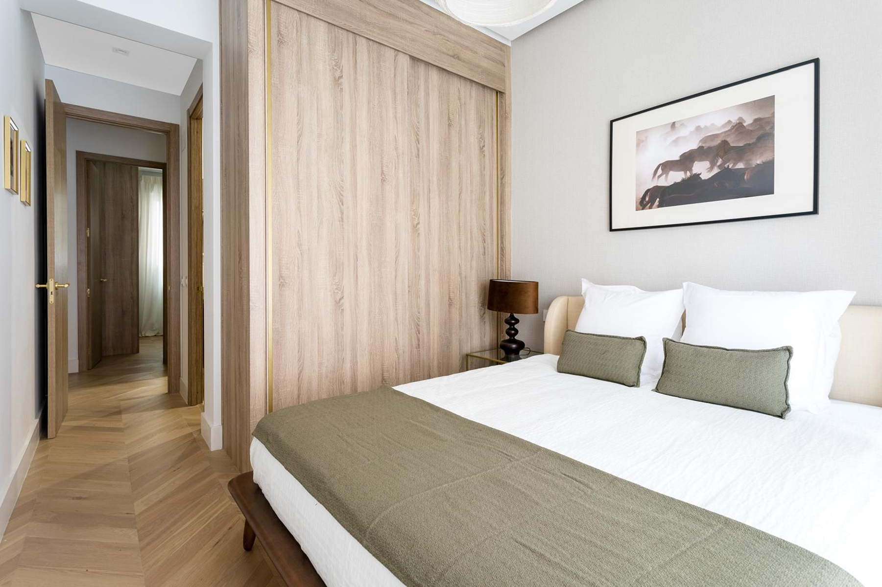  Prime location in Chamberí - 物件實景