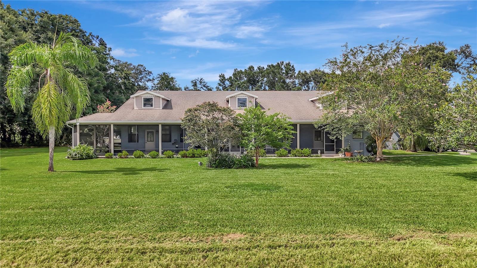 CENTER HILL, Florida, 33514, United States, 5 Bedrooms Bedrooms, ,4 BathroomsBathrooms,Residential,For Sale,1919942