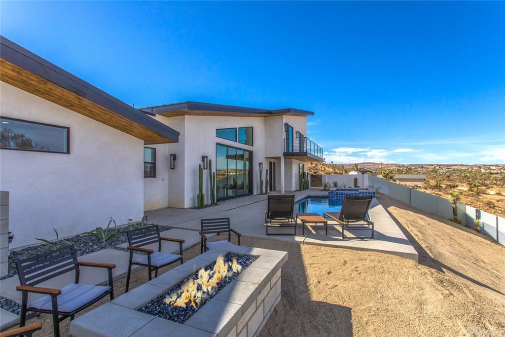 58425 Sierra Vista Drive, Yucca Valley, California, 92284, United States, 3 Bedrooms Bedrooms, ,3 BathroomsBathrooms,Residential,For Sale,58425 Sierra Vista Drive,1008801