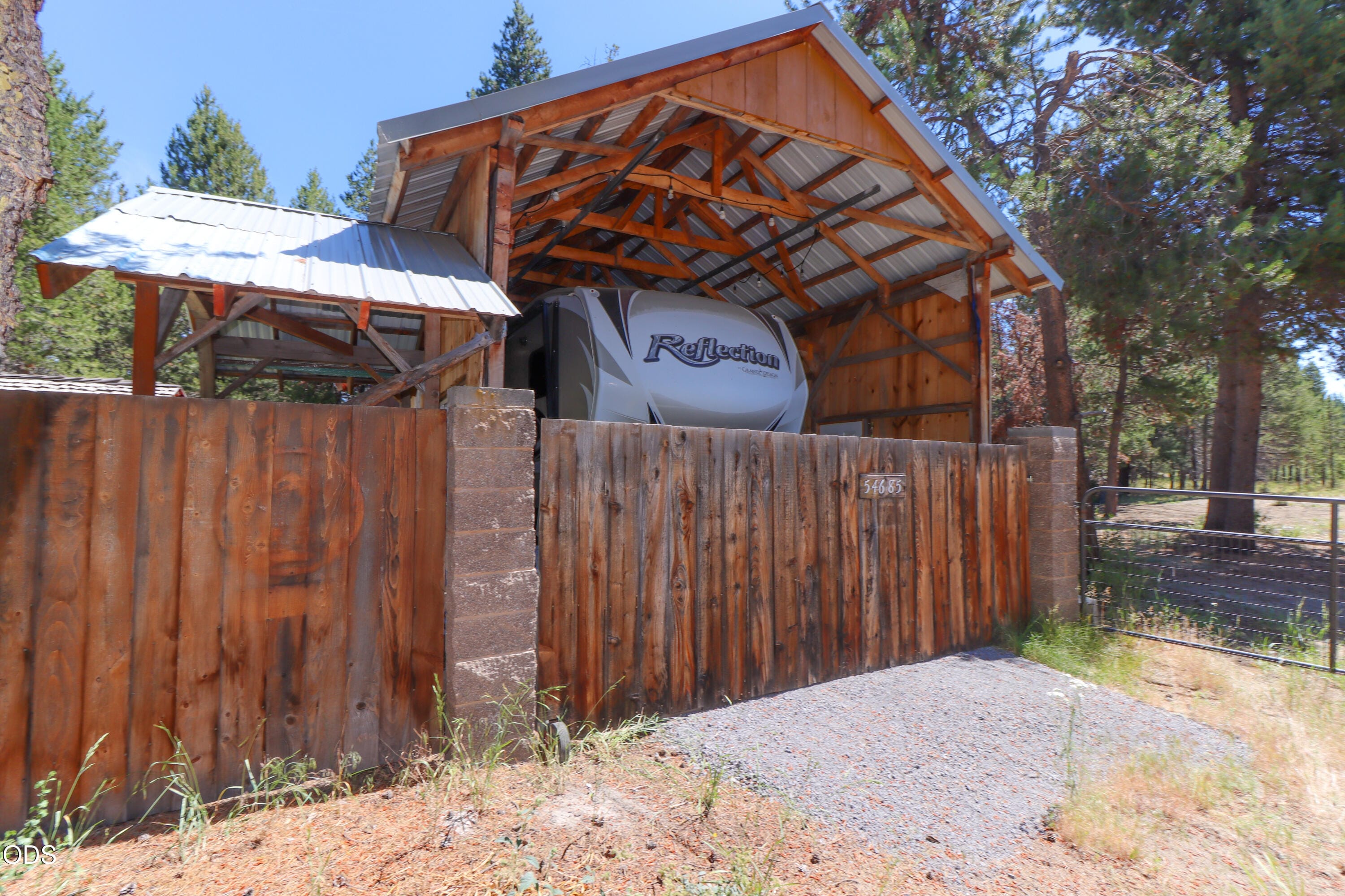  54685 Silver Fox Drive Bend, OR 97707 - 物件實景