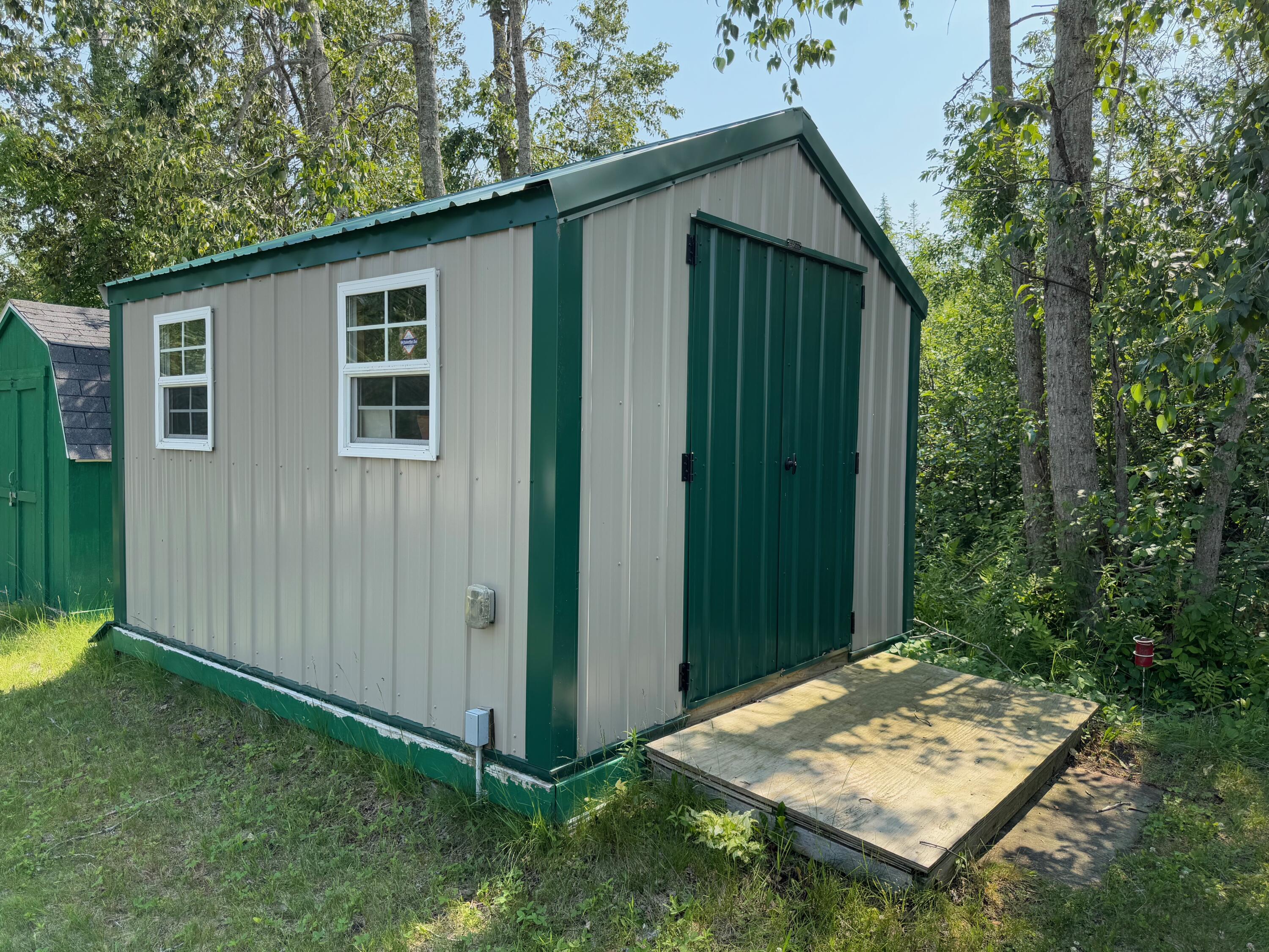 Wolverine, Michigan, 49799, United States, 2 Bedrooms Bedrooms, ,2 BathroomsBathrooms,Residential,For Sale,1885505