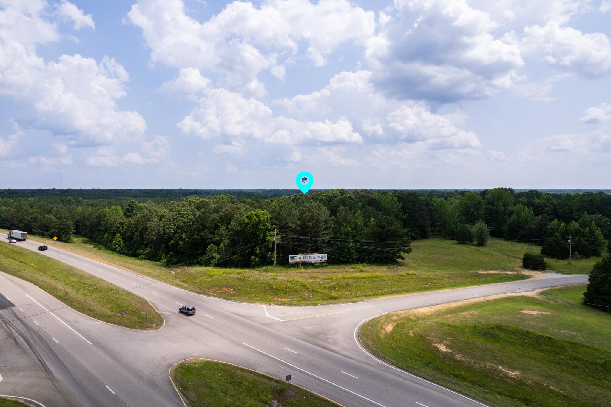 Us 72, Corinth, Mississippi, 38834, United States, ,Residential,For Sale,Us 72,1632206