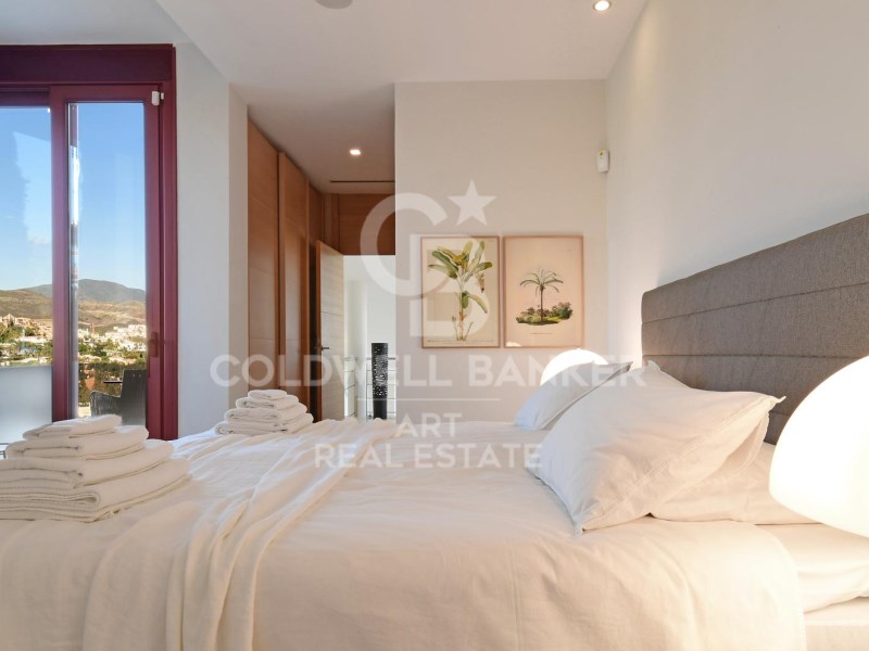 Marbella, Andalusia, ES, 5 Bedrooms Bedrooms, ,6 BathroomsBathrooms,Residential,For Sale,1793591