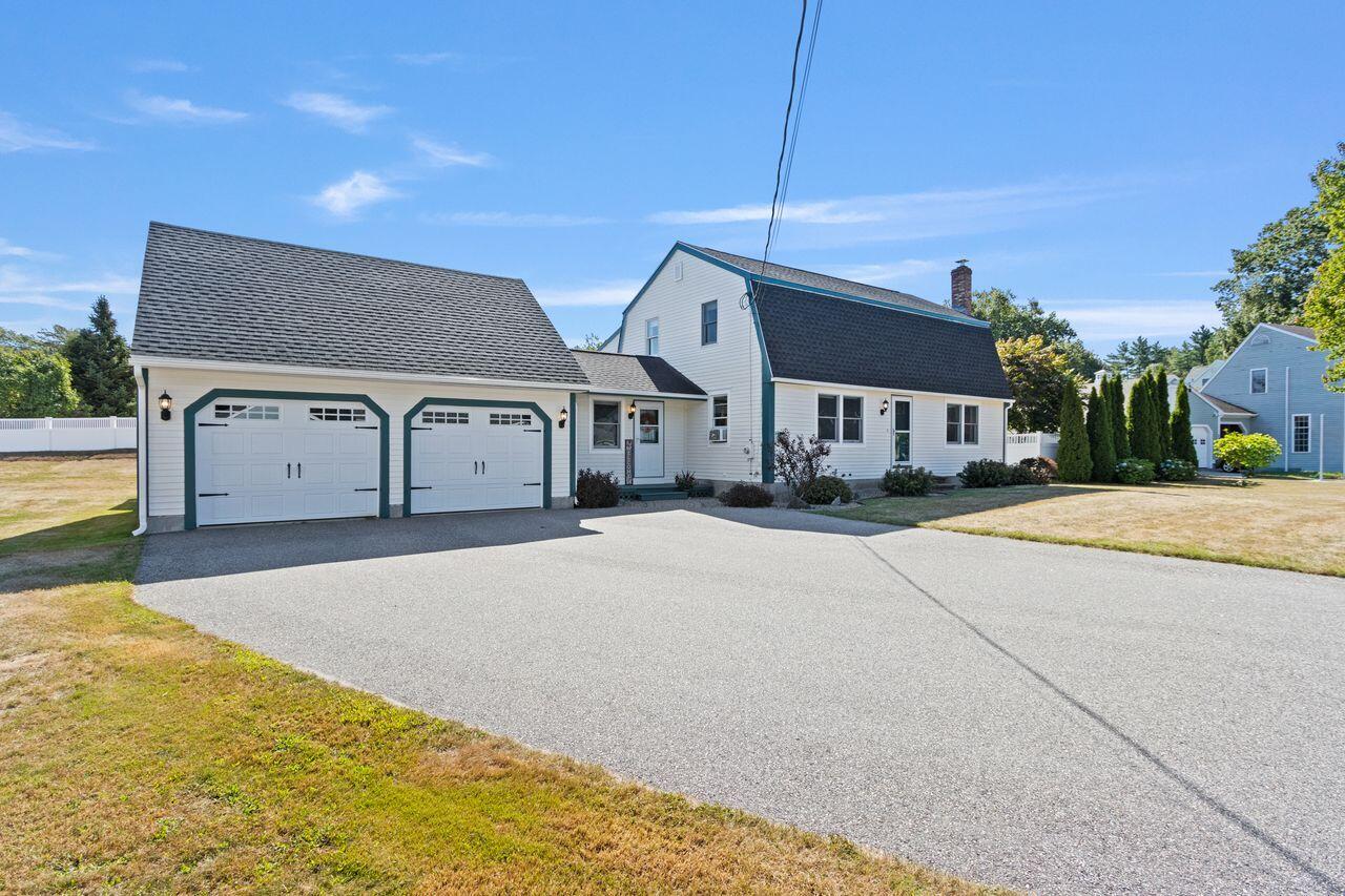 Biddeford, Maine, 04005, United States, 4 Bedrooms Bedrooms, ,2 BathroomsBathrooms,Residential,For Sale,1941002
