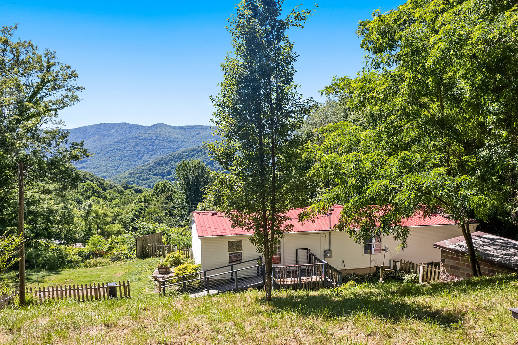  MAGGIE VALLEY - 物件實景