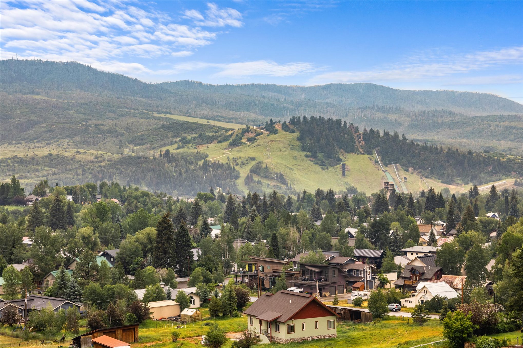 86 Woods Drive, Steamboat Springs, CO, 80487 - 物件實景