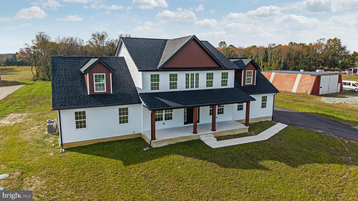 LINCOLN, Delaware, 19960, United States, 4 Bedrooms Bedrooms, ,4 BathroomsBathrooms,Residential,For Sale,1989943