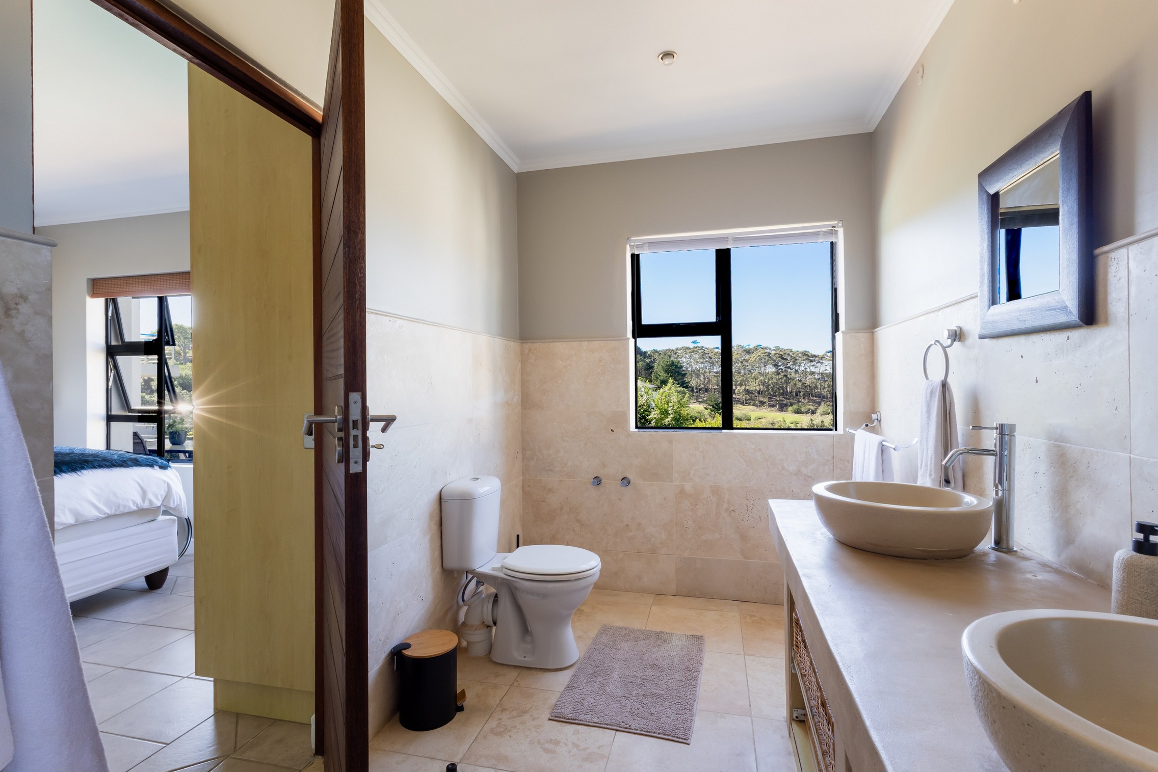  33 Dunnage Drive, Pezula Golf Estate - 物件實景