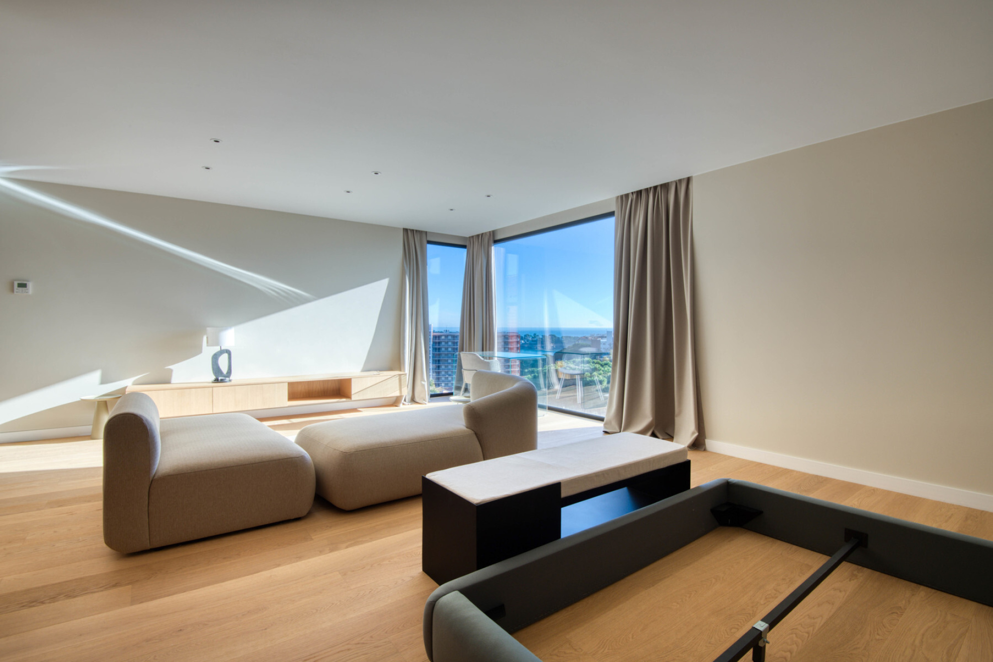  New Construction House on the Beach - 物件實景
