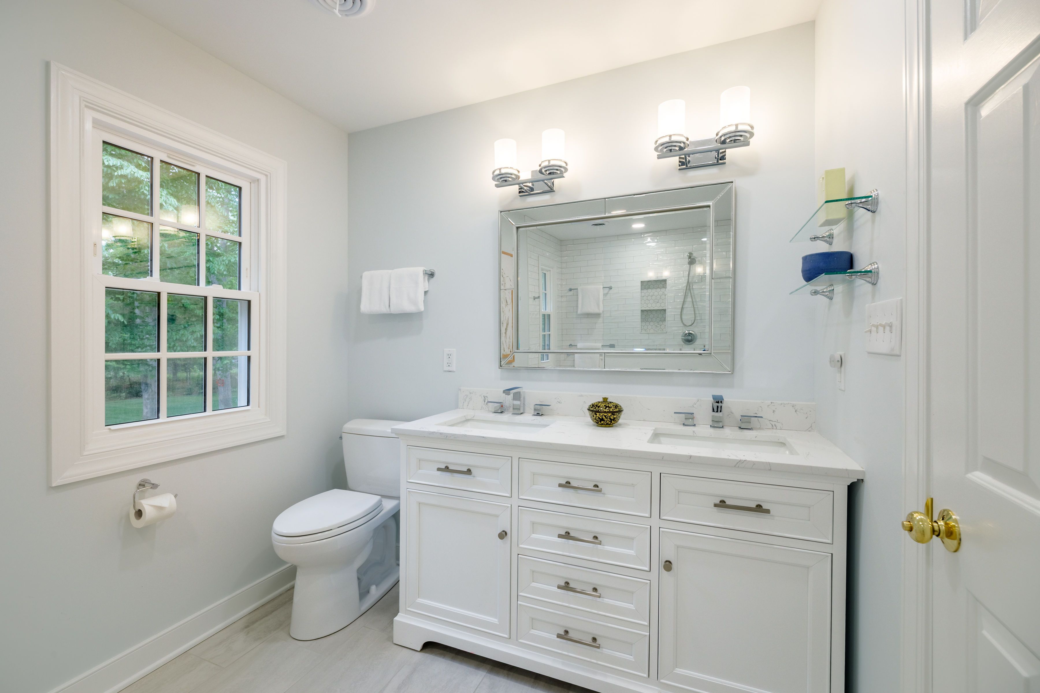  6 East Lower Tuckahoe Road, Richmond, VA 23238 - 物件實景