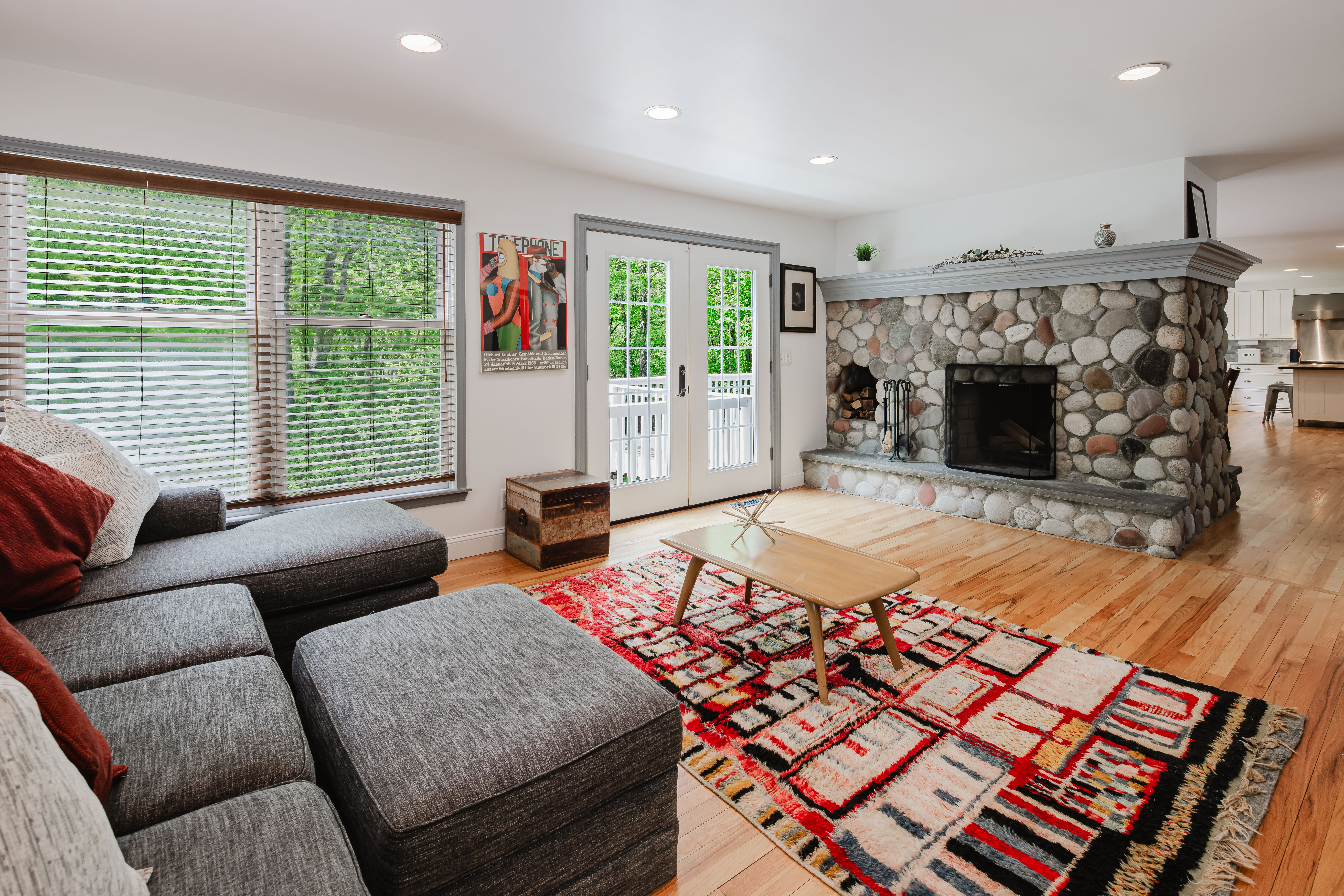  Custom Colonial at Hubbell Mountain Farm North - 物件實景