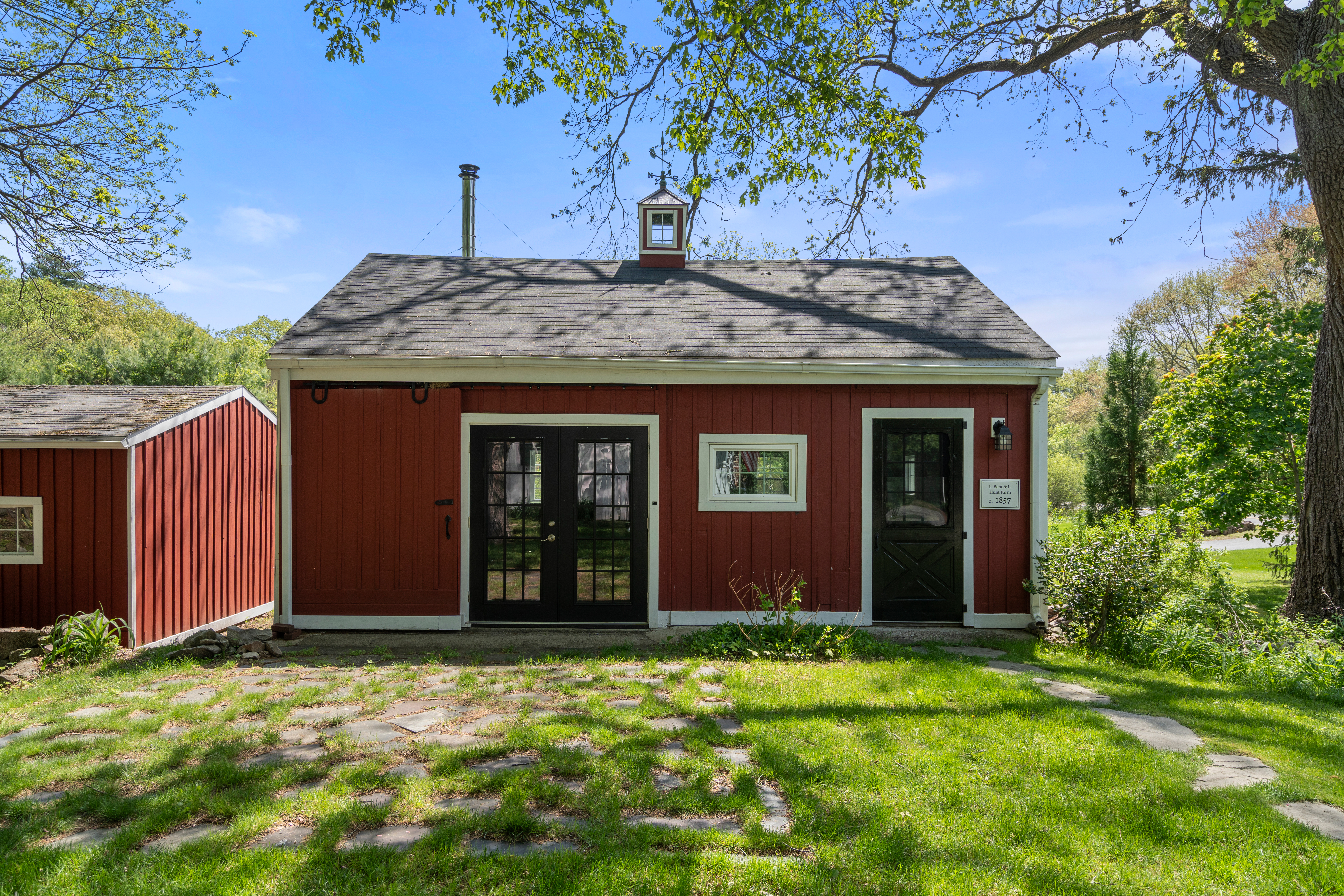  96 Hudson Road, Sudbury, MA 01776 - 物件實景