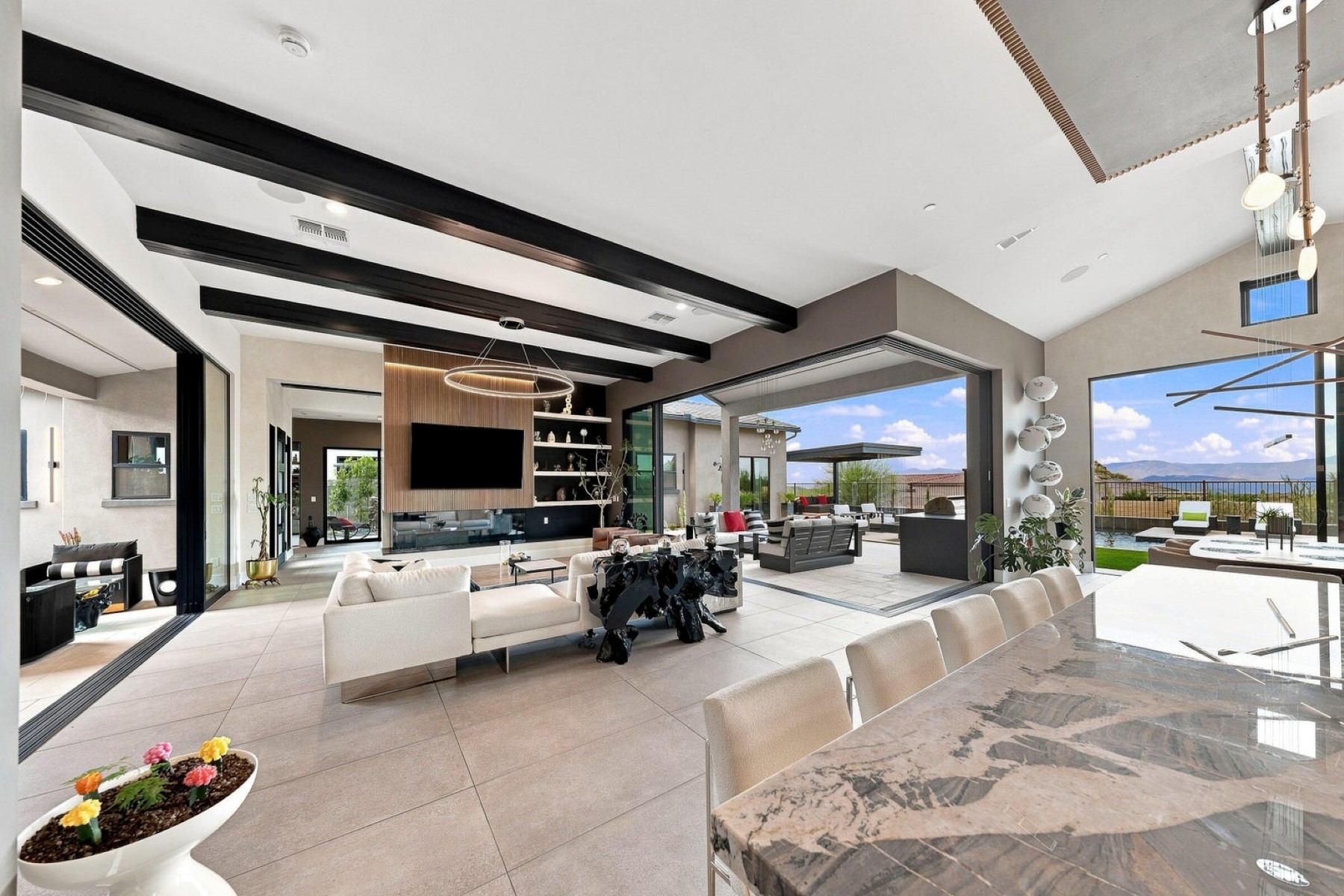  24351 N 128th Way¦Scottsdale, AZ - 物件實景