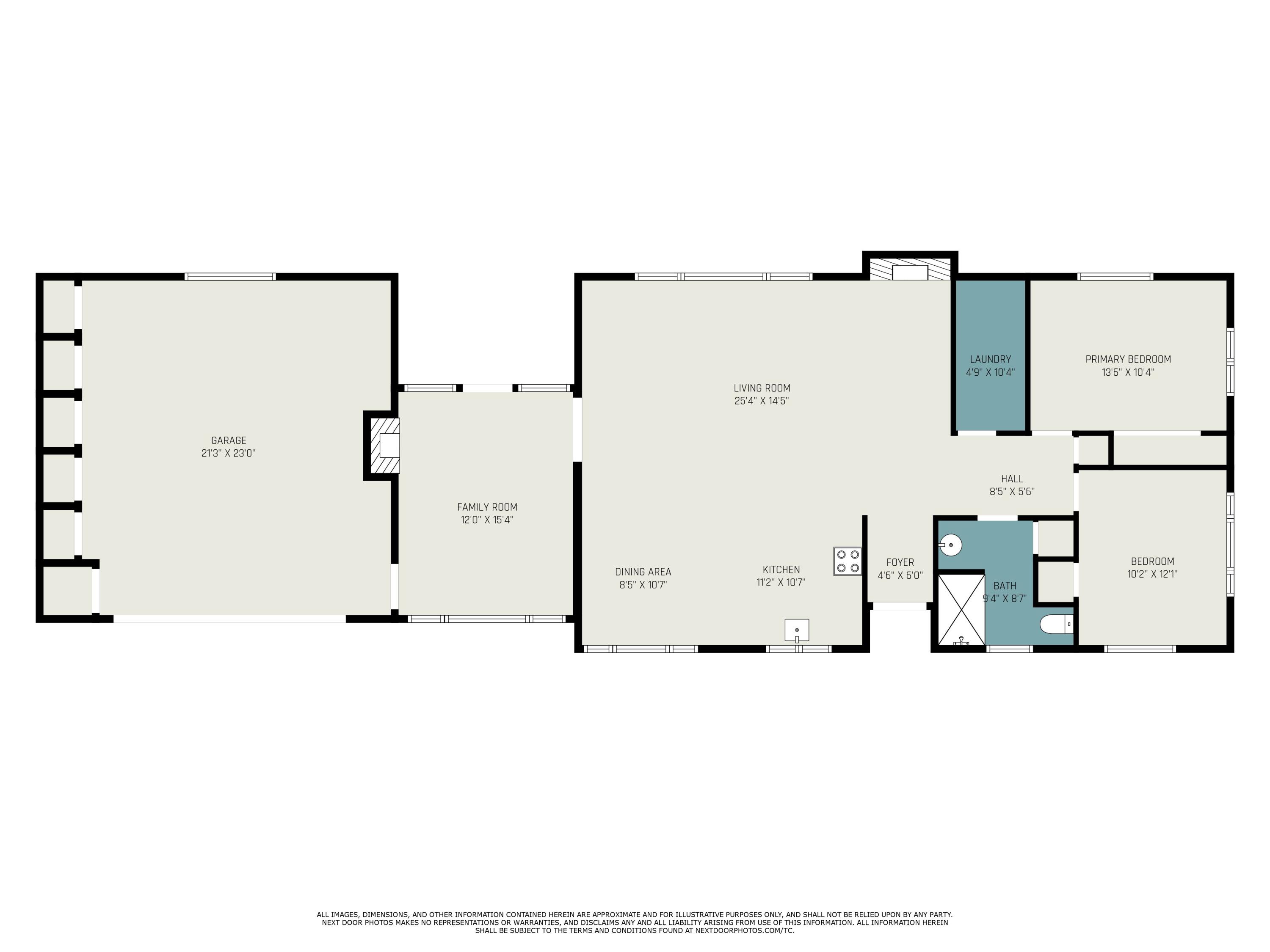 Grand Junction, Michigan, 49056, United States, 2 Bedrooms Bedrooms, ,1 BathroomBathrooms,Residential,For Sale,1876065