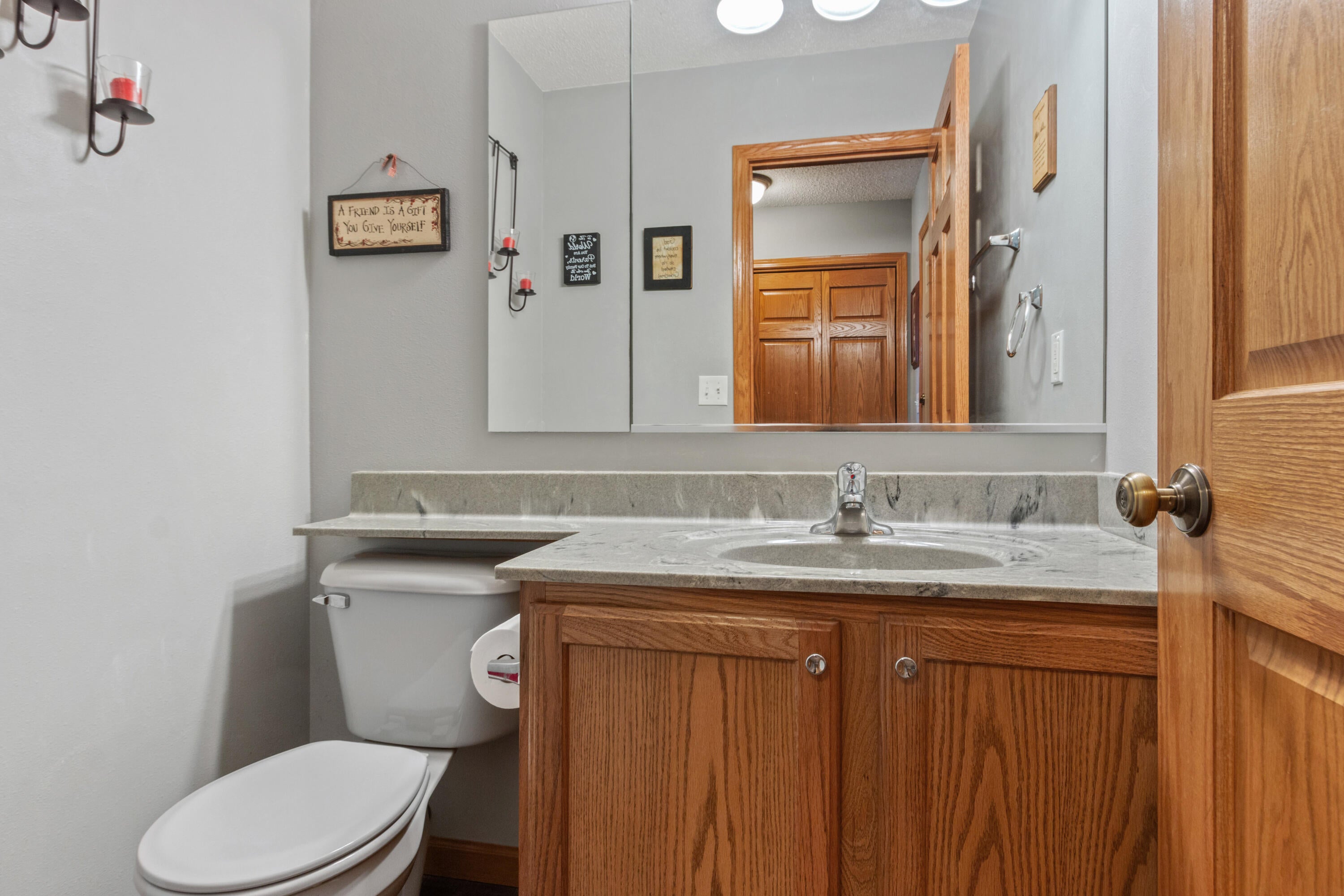 Rome, Wisconsin, 54457, United States, 3 Bedrooms Bedrooms, ,4 BathroomsBathrooms,Residential,For Sale,1975747