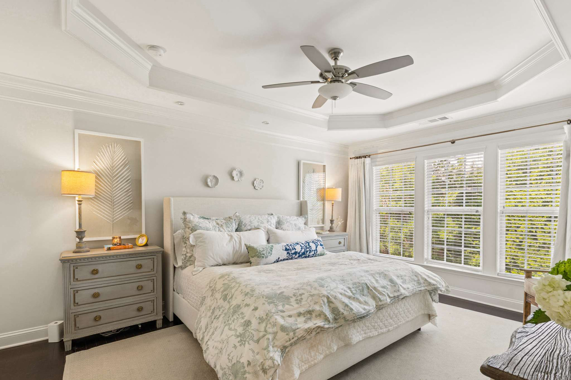  Beautiful, Light-filled Townhome in Historic Desirable Ardmore Park Neighborhood - 物件實景